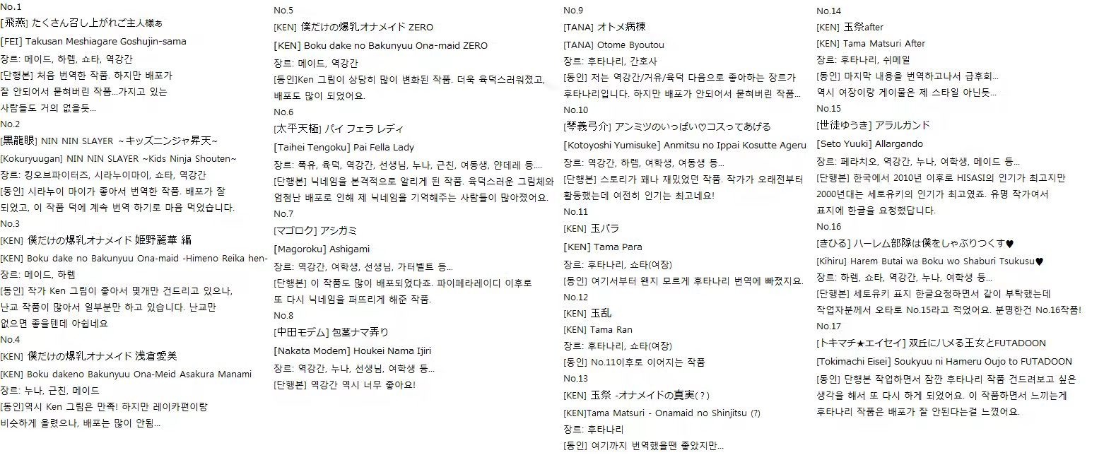 Content 1004710 - 45 페이지