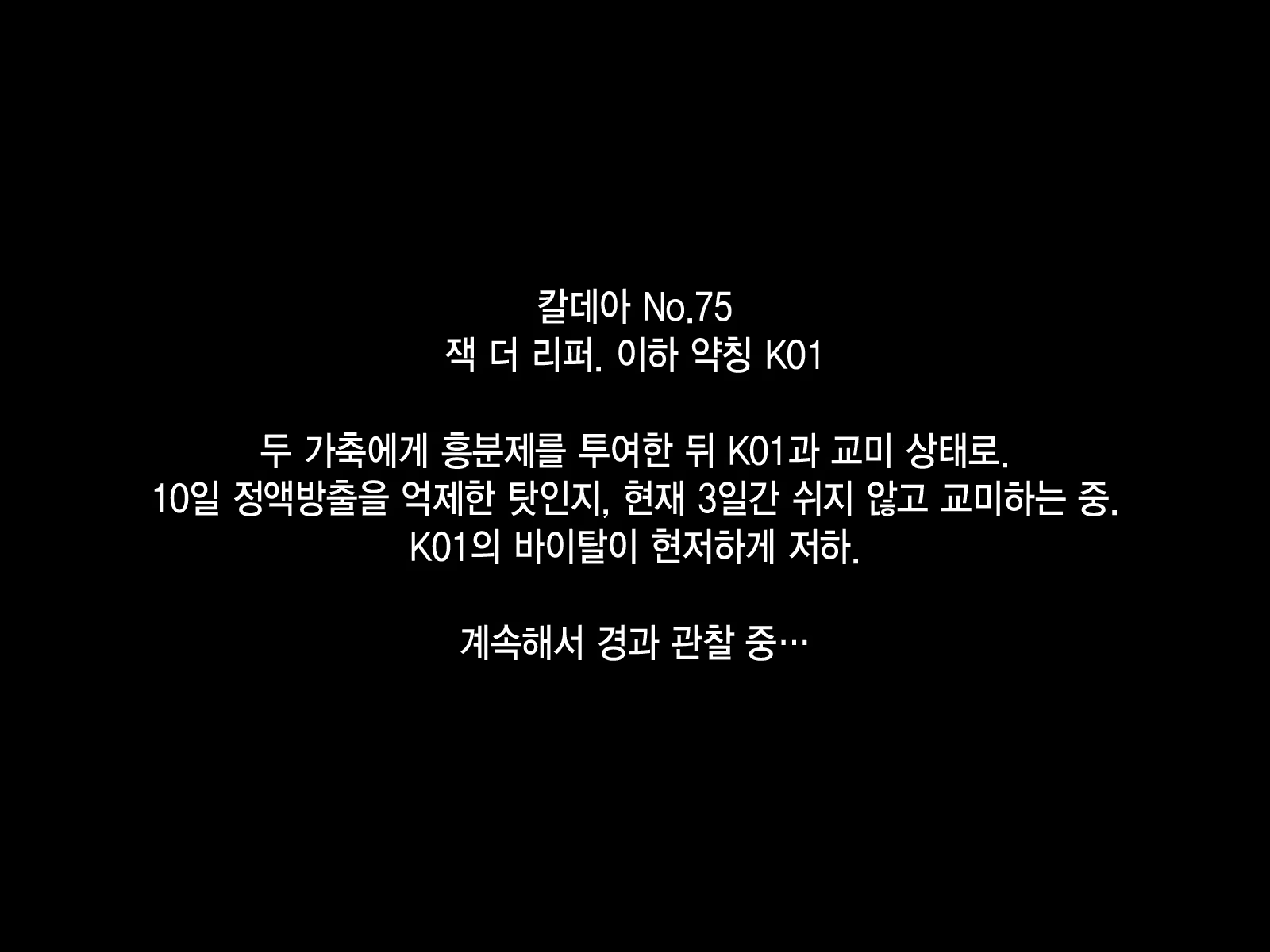 Content 1018433 - 15 페이지