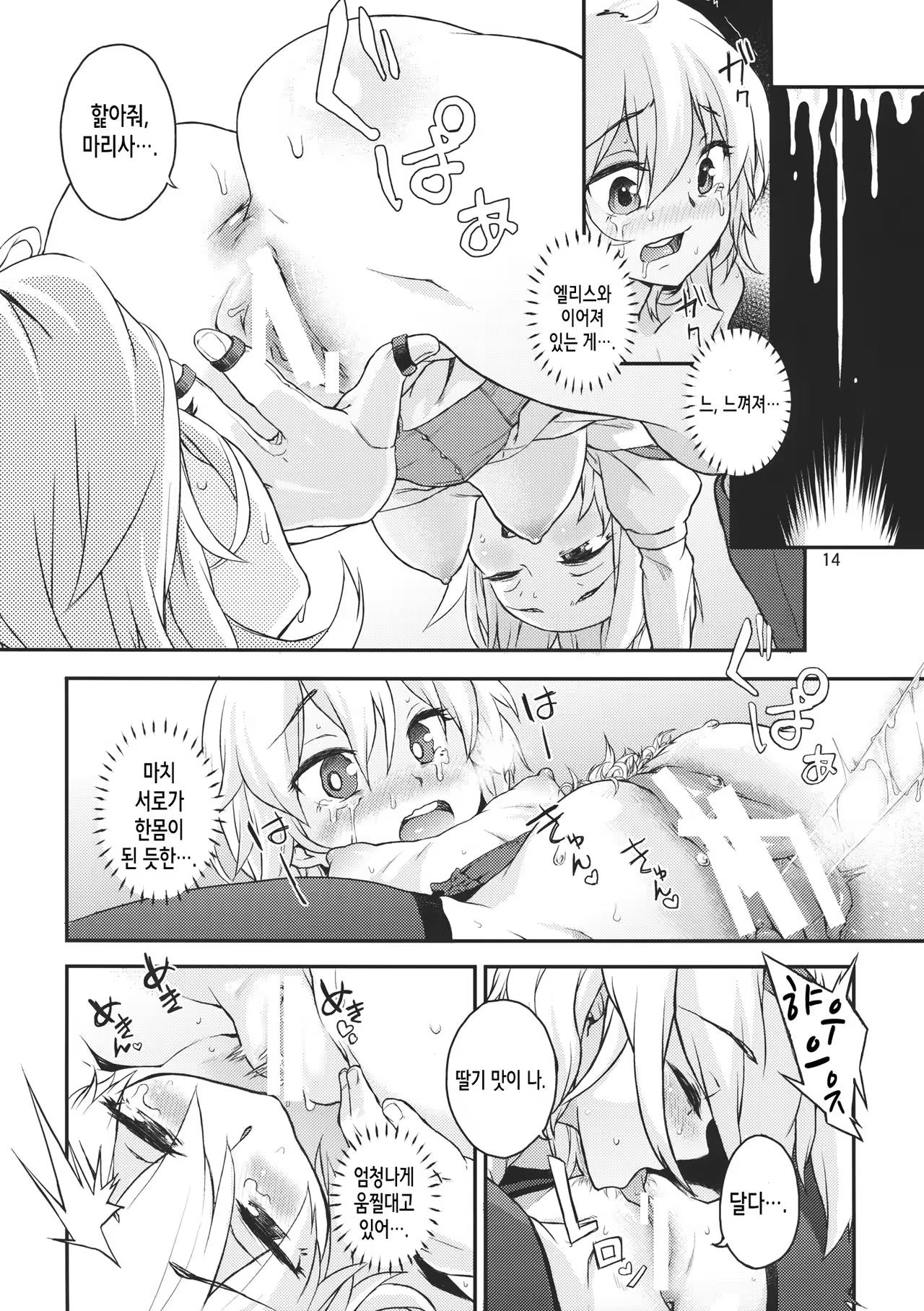 Content 1020391 - 14 페이지