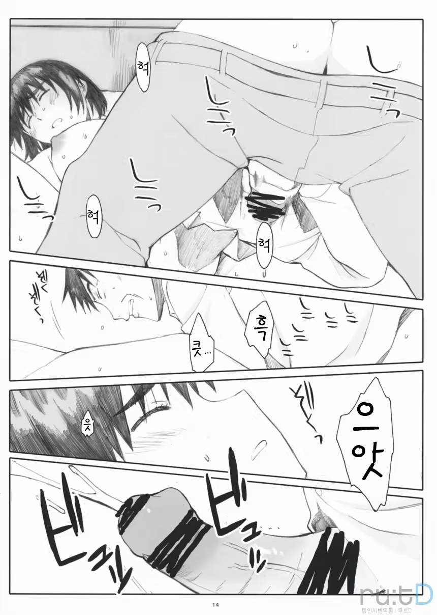 Content 1064521 - 14 페이지