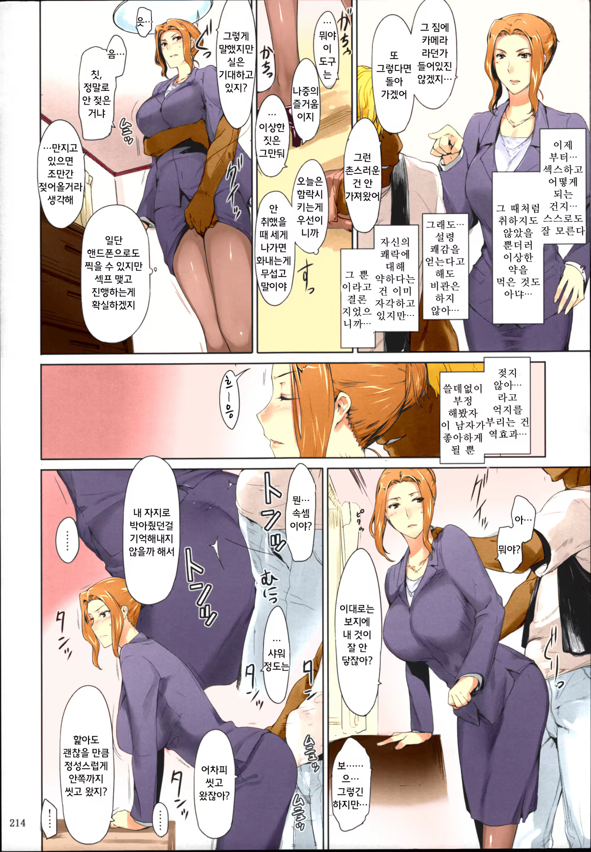 Content 1118121 - 213 페이지