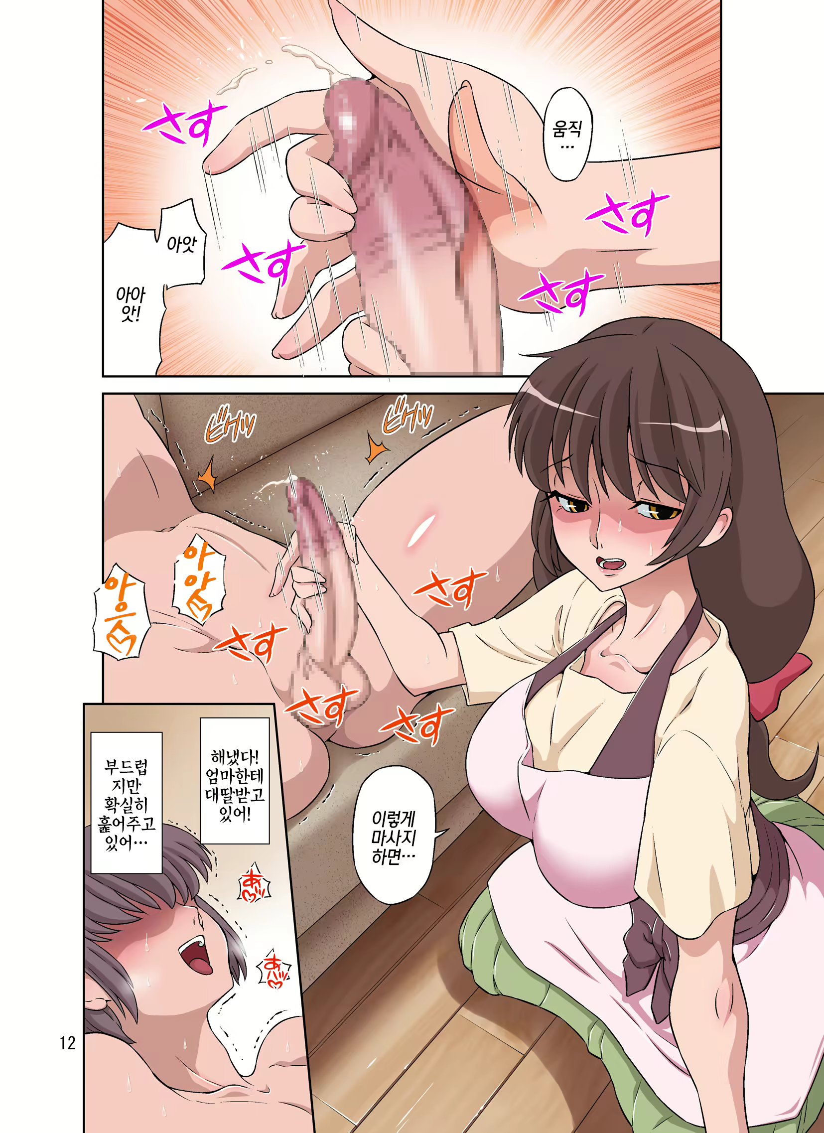 Content 1214430 - 12 페이지