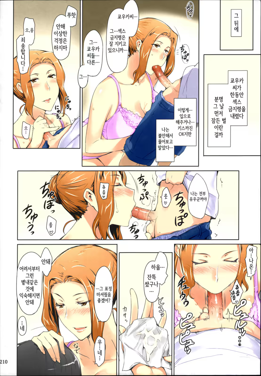 Content 1364560 - 209 페이지