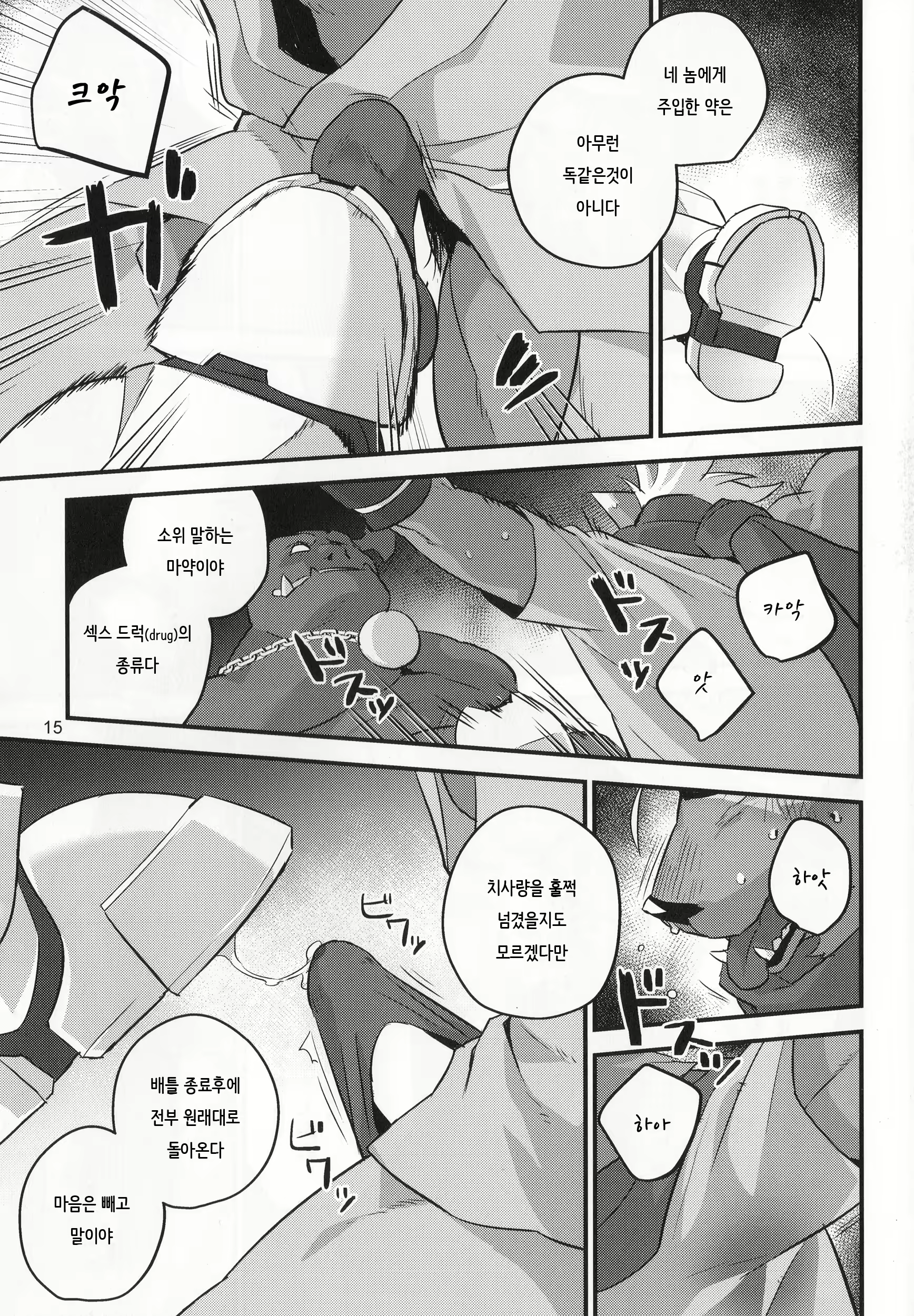 Content 1372205 - 15 페이지