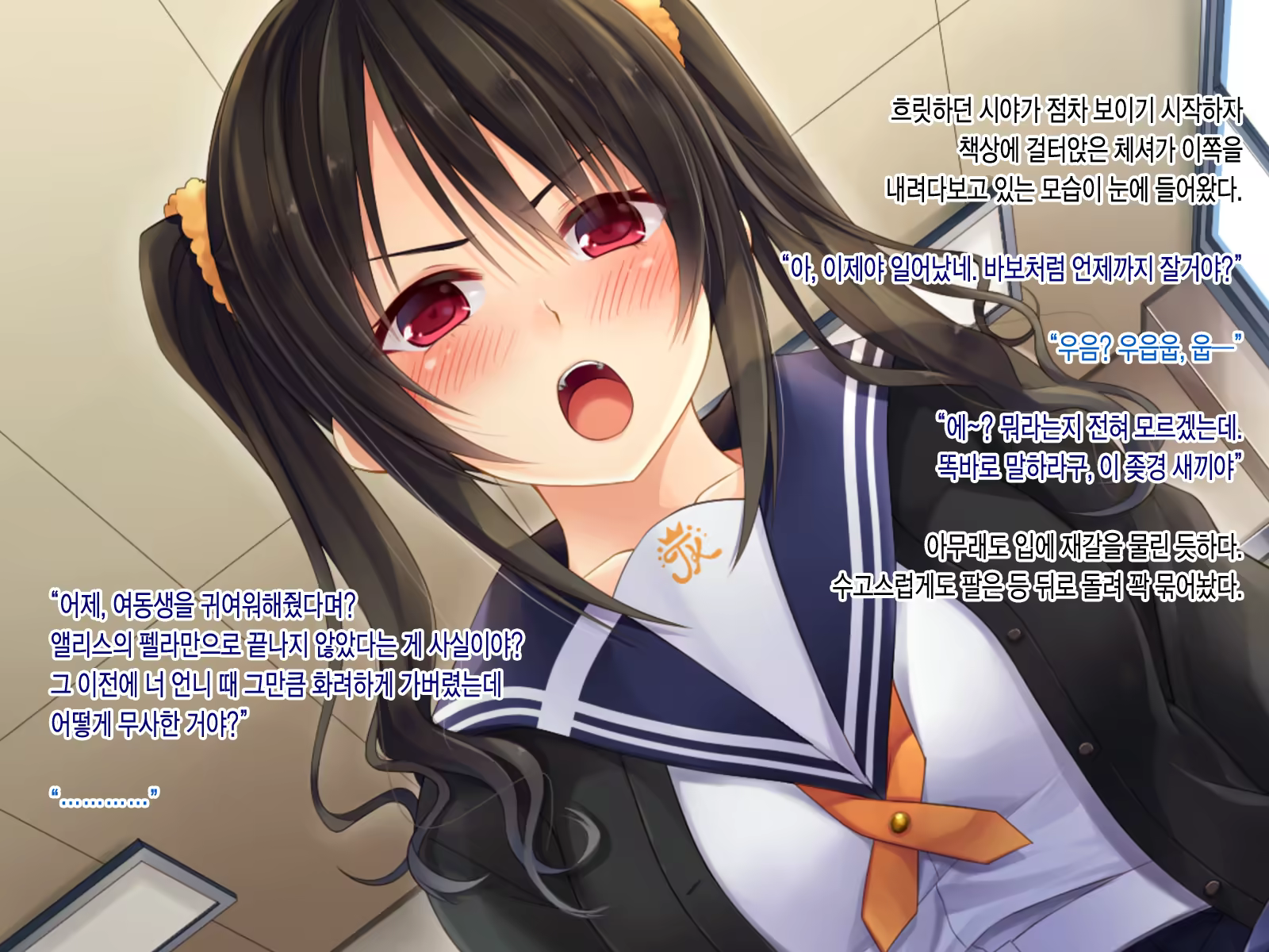 Content 1372881 - 84 페이지