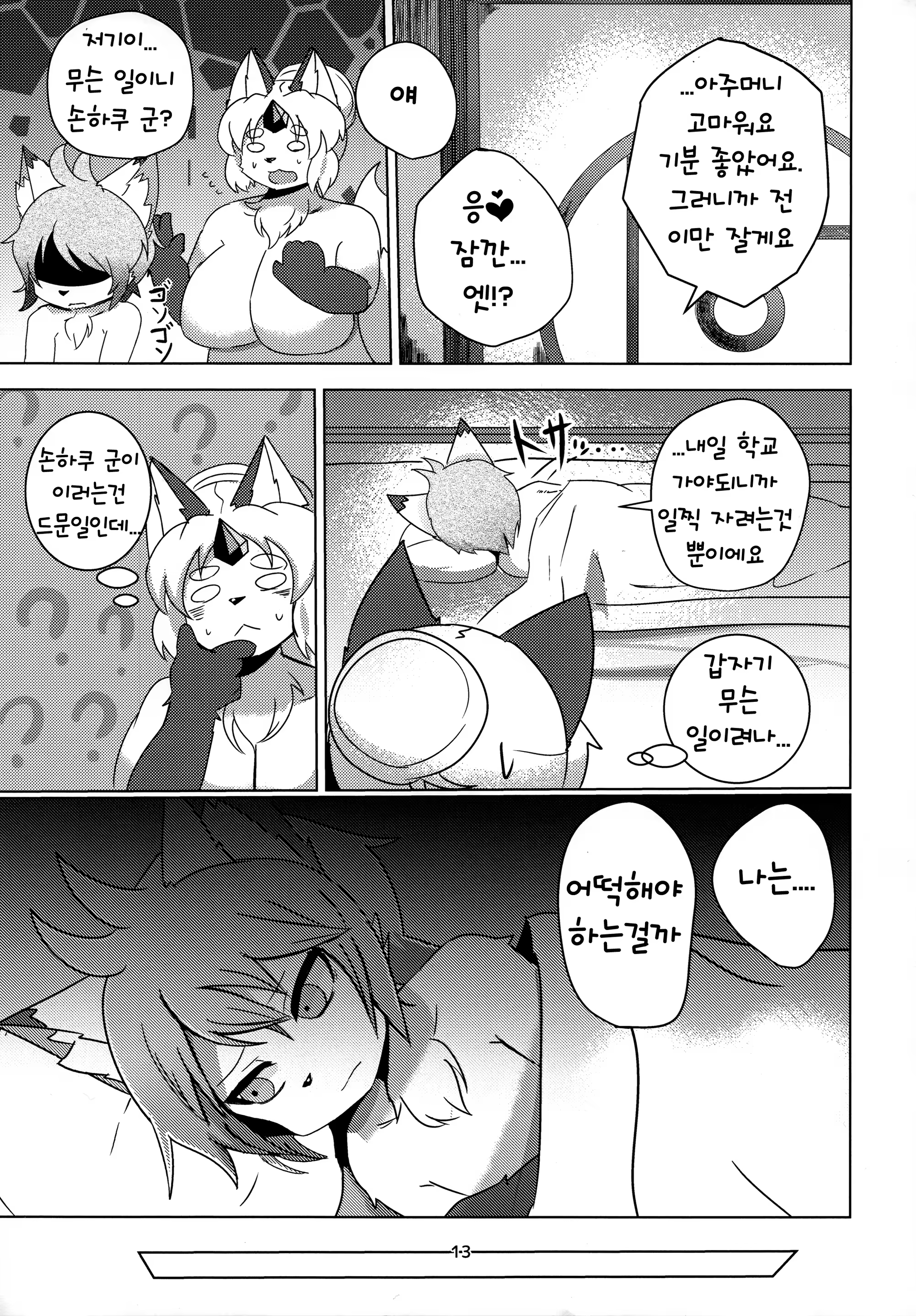 Content 1385071 - 13 페이지