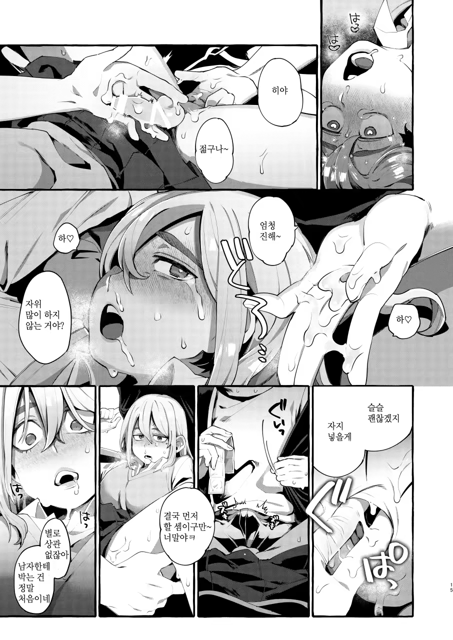 Content 1429431 - 15 페이지