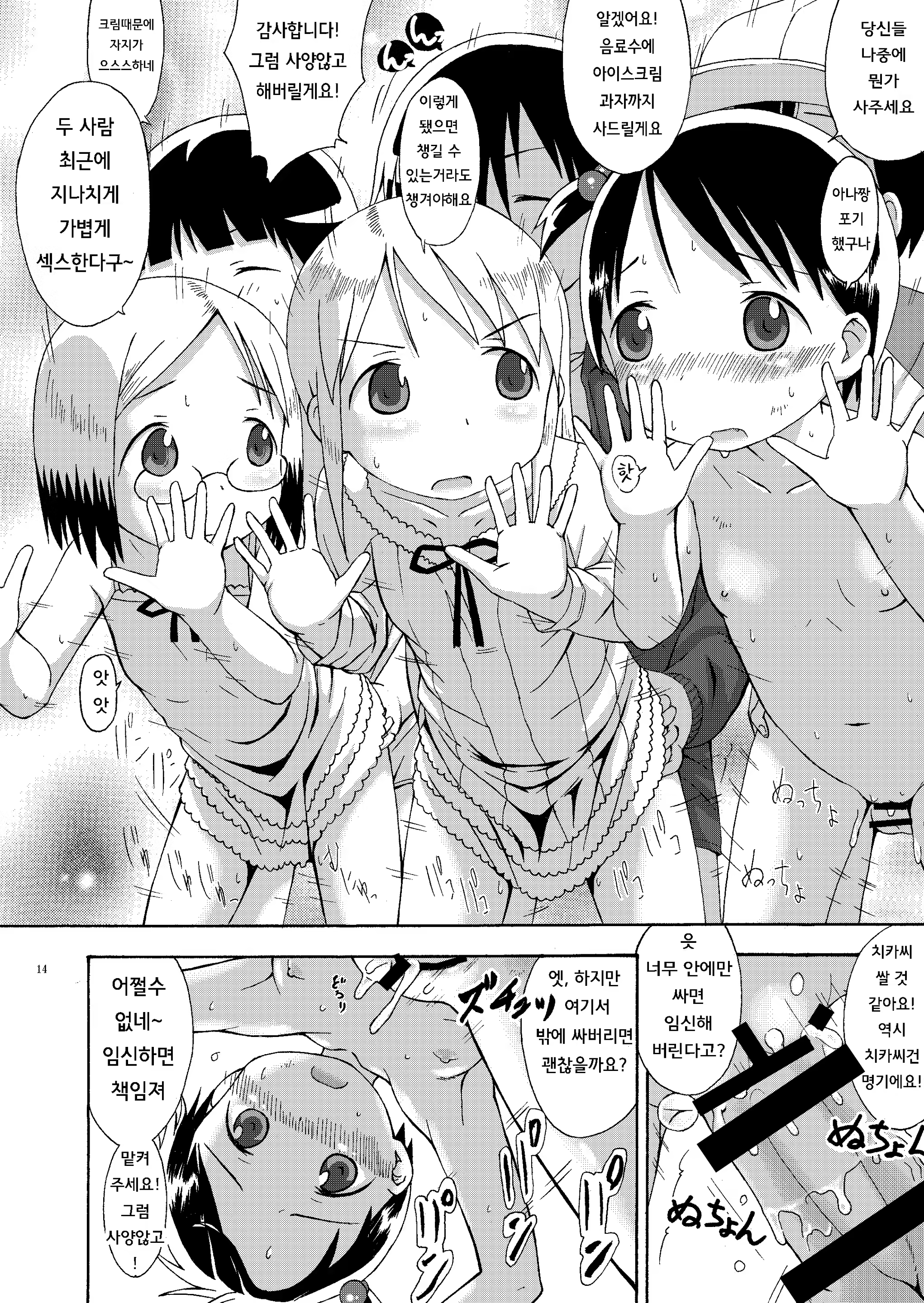 Content 1439527 - 14 페이지