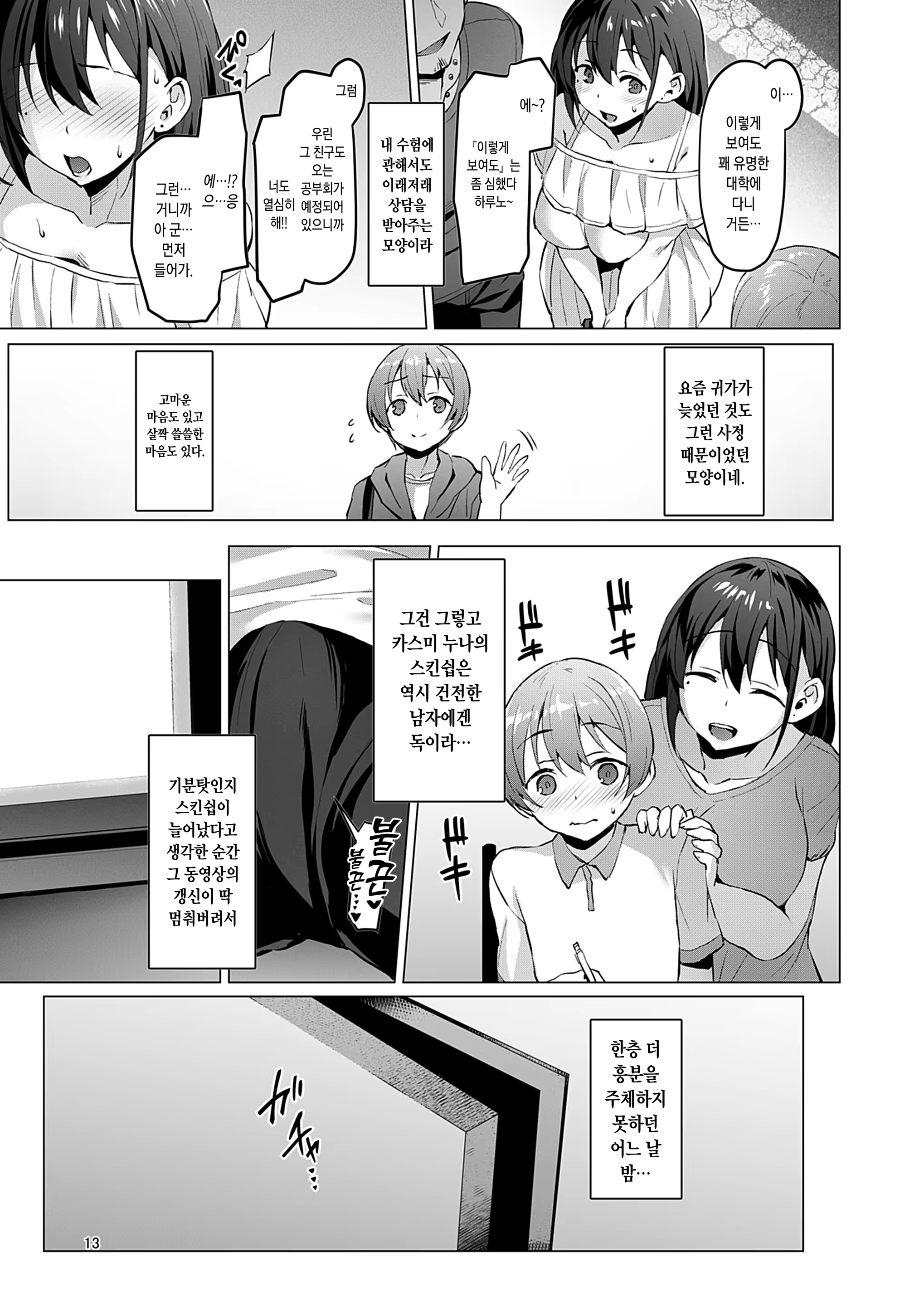 Content 1463013 - 13 페이지