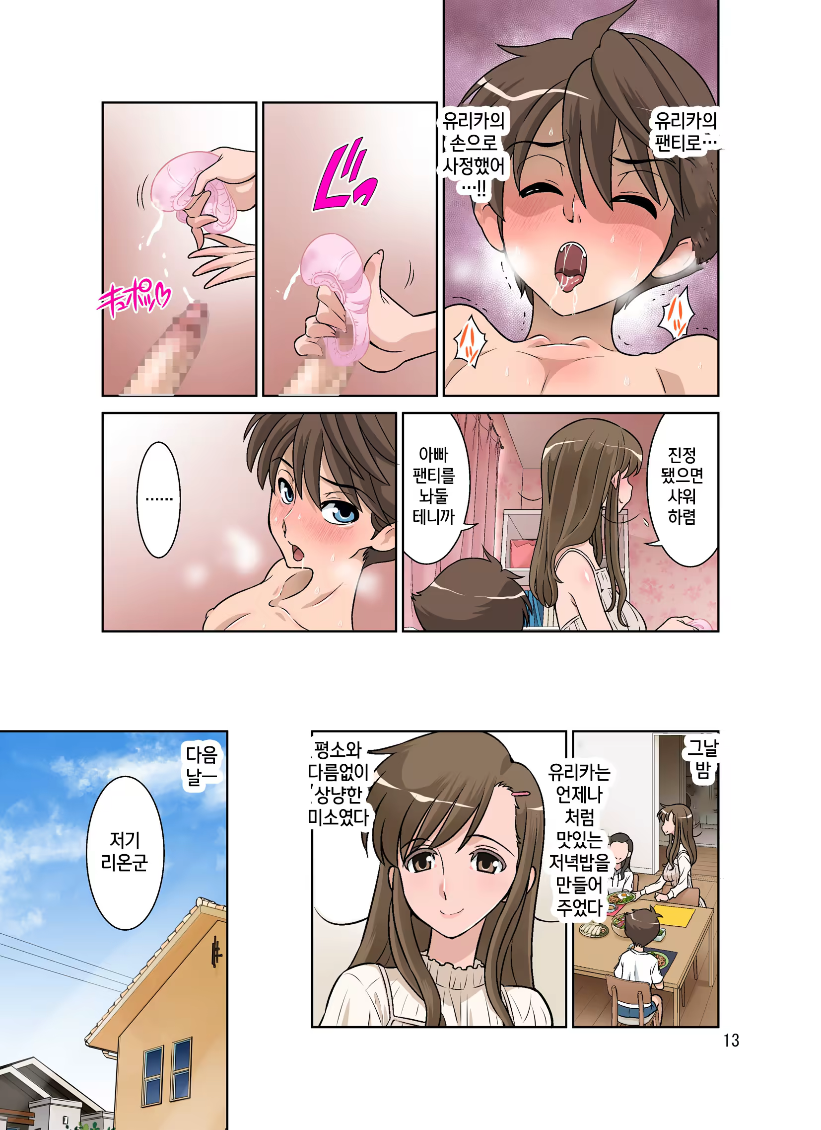 Content 1516631 - 13 페이지