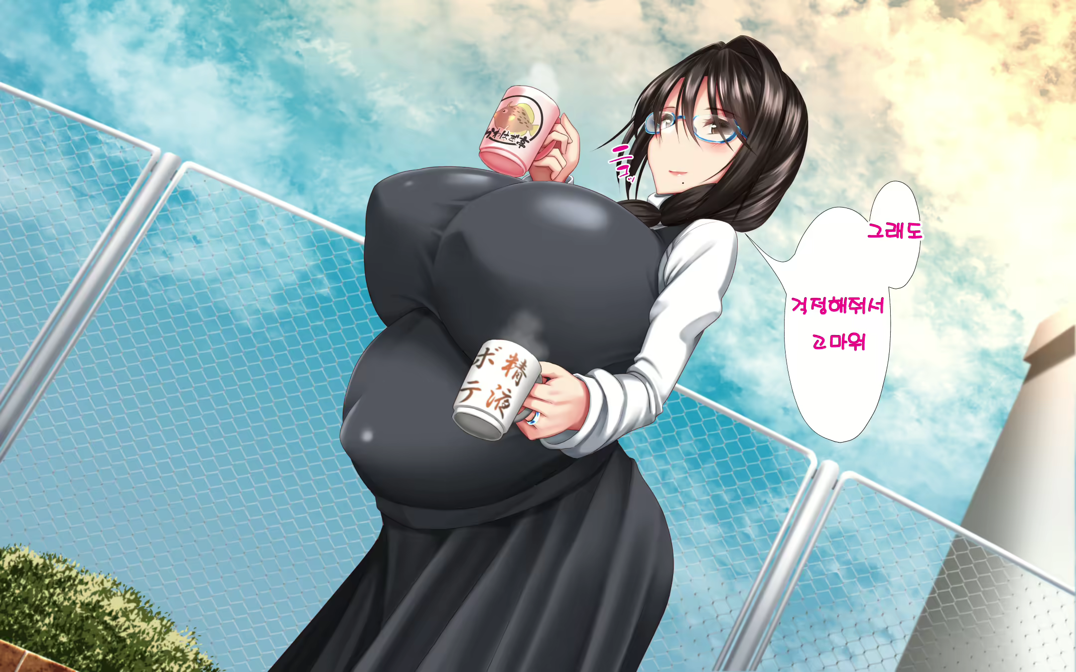 Content 1576834 - 165 페이지