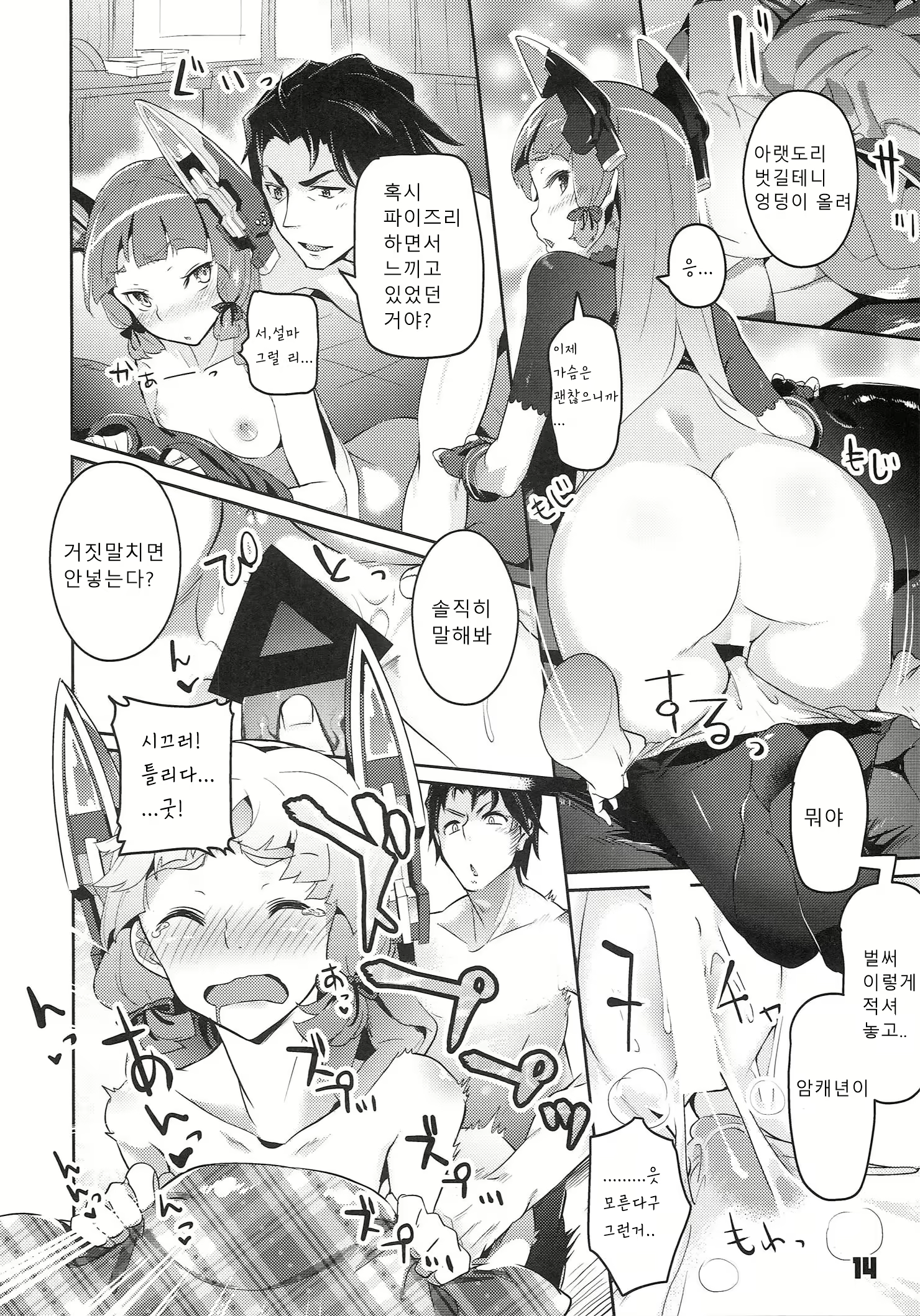 Content 1655884 - 14 페이지