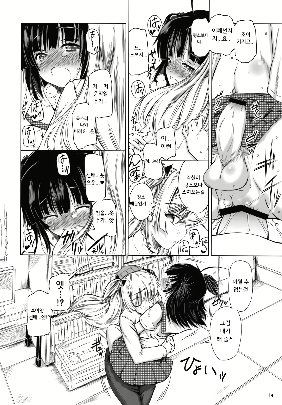Content 1686881 - 14 페이지