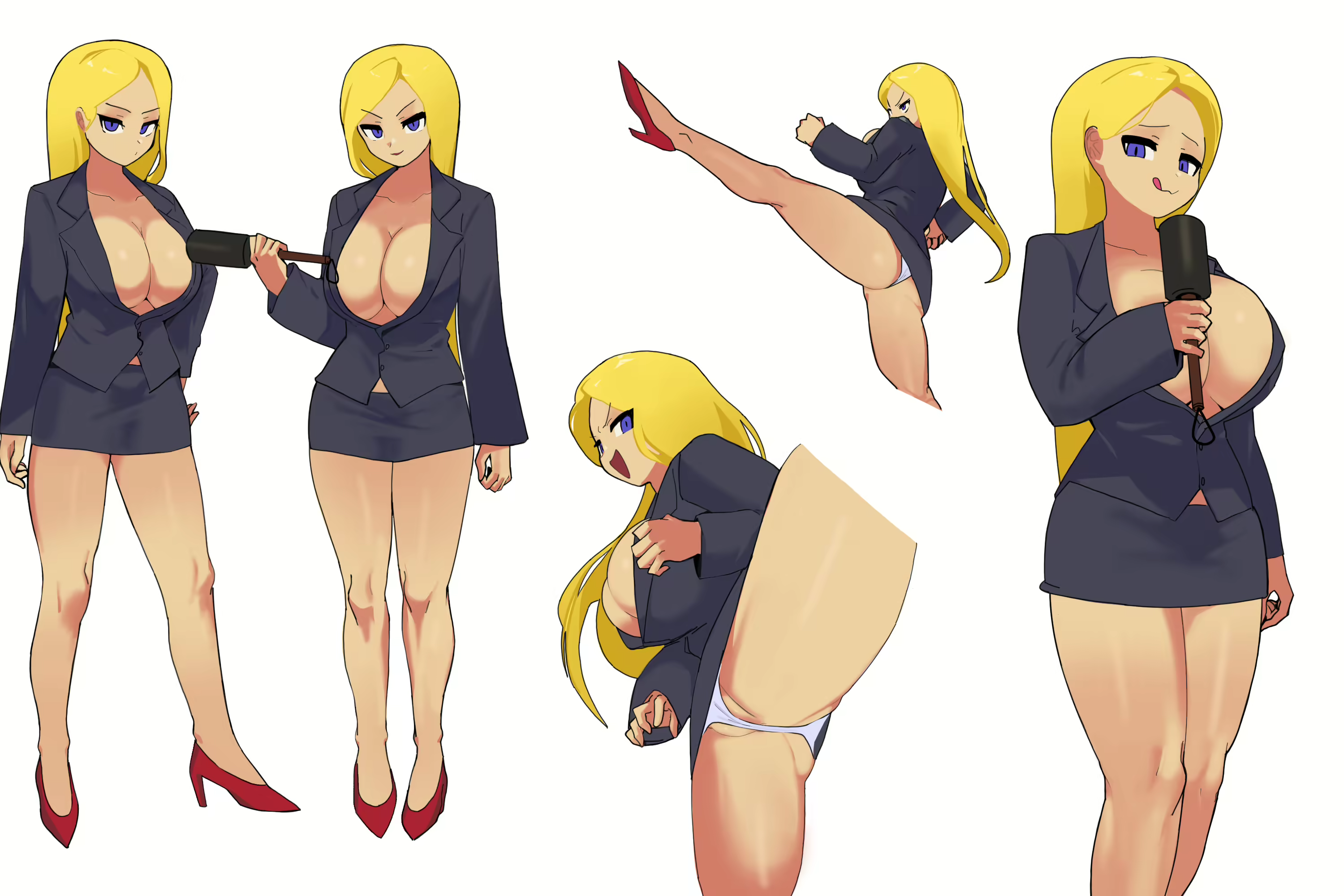 Content 1746435 - 21 페이지