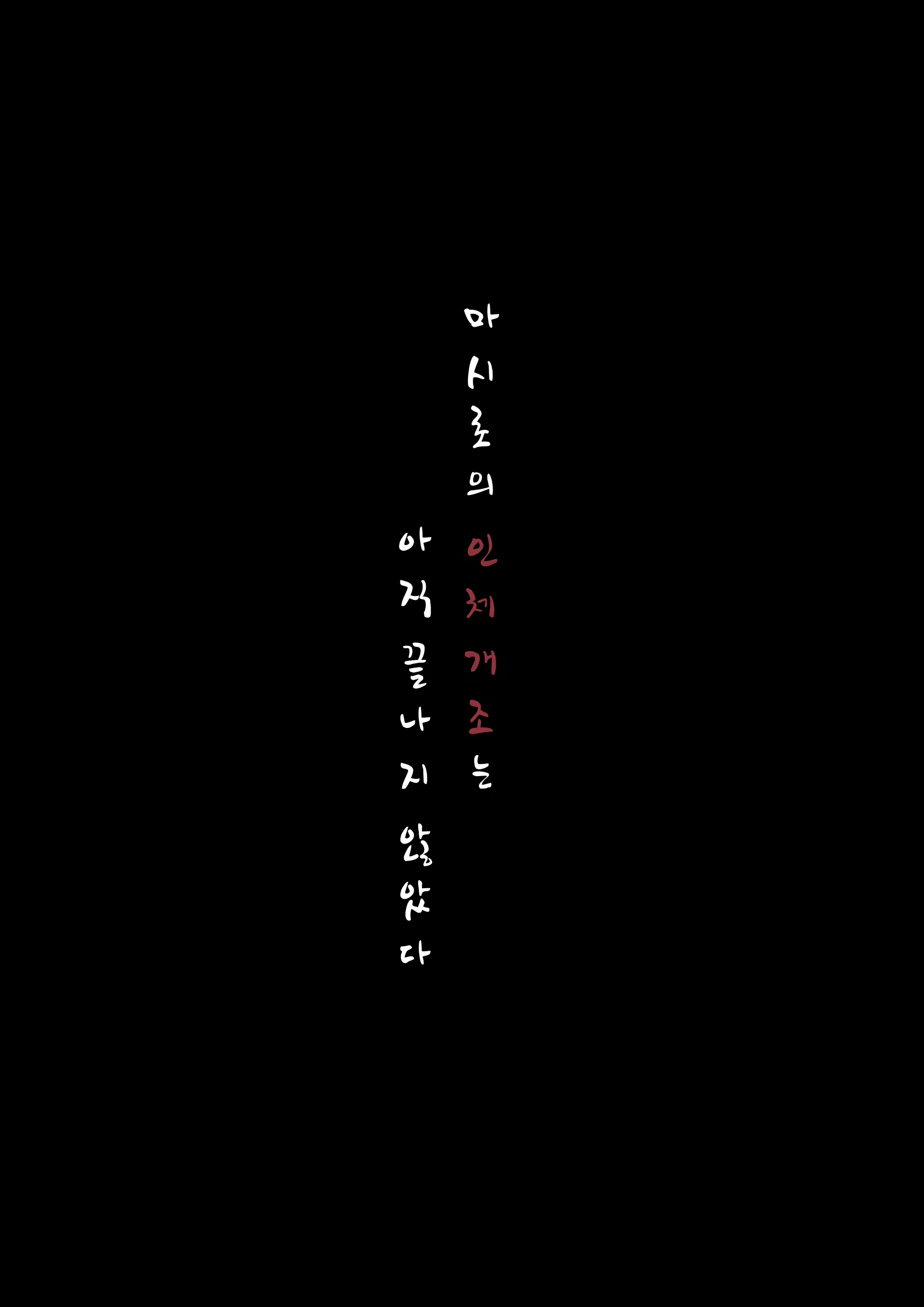 Content 2066007 - 25 페이지