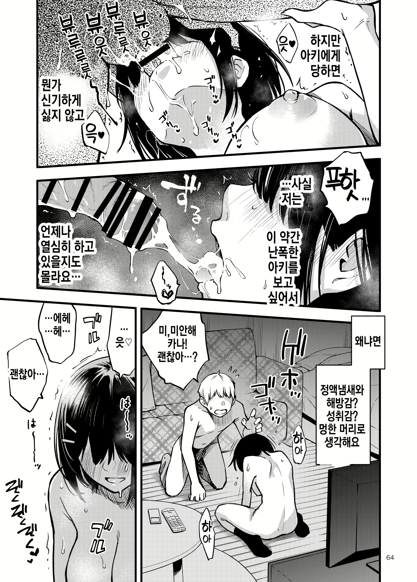 Content 2067039 - 64 페이지