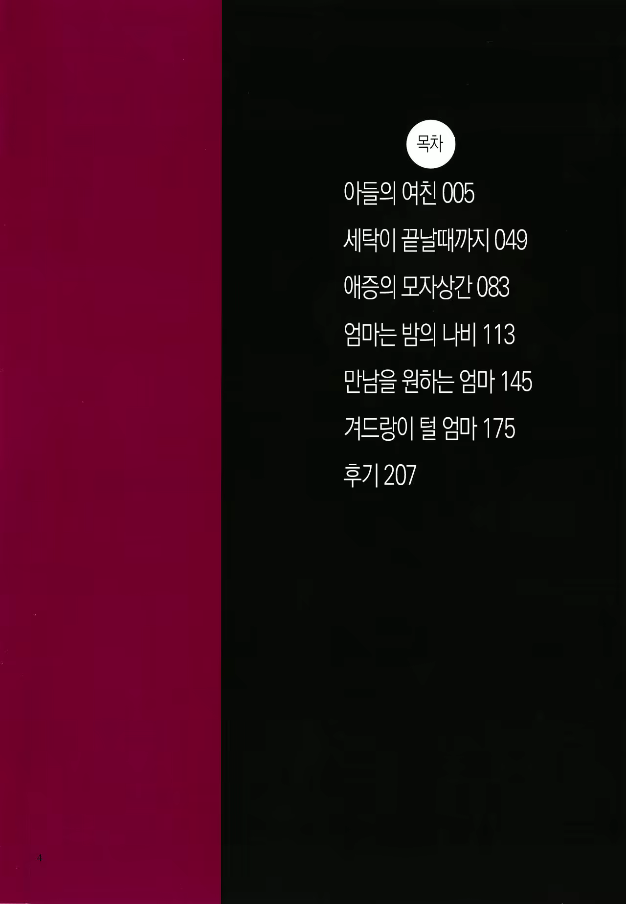 Content 2110851 - 4 페이지