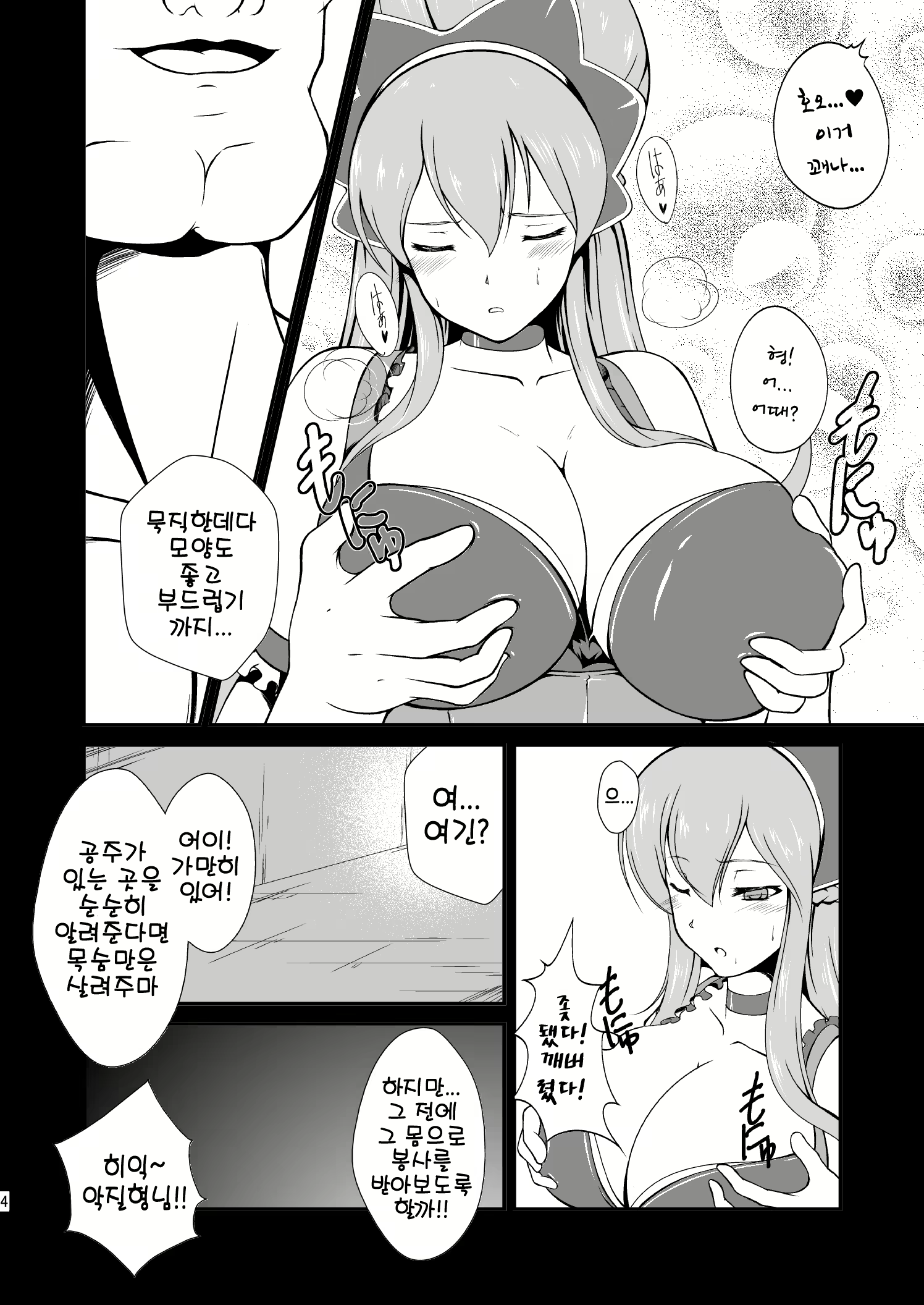 Content 2224051 - 5 페이지