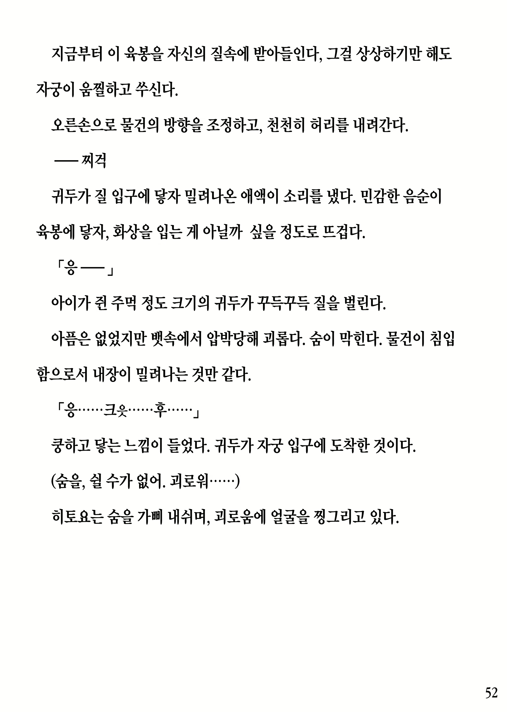 Content 2230343 - 52 페이지