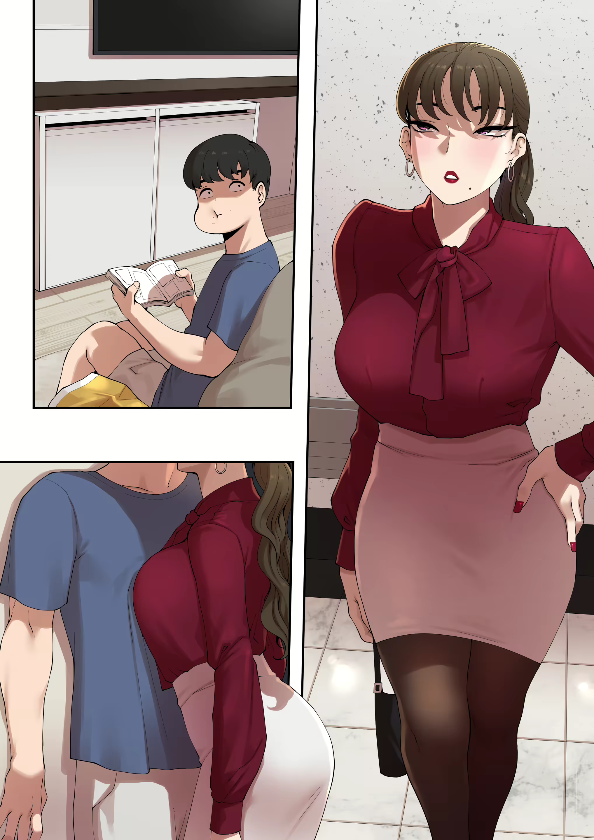 Content 2346607 - 53 페이지