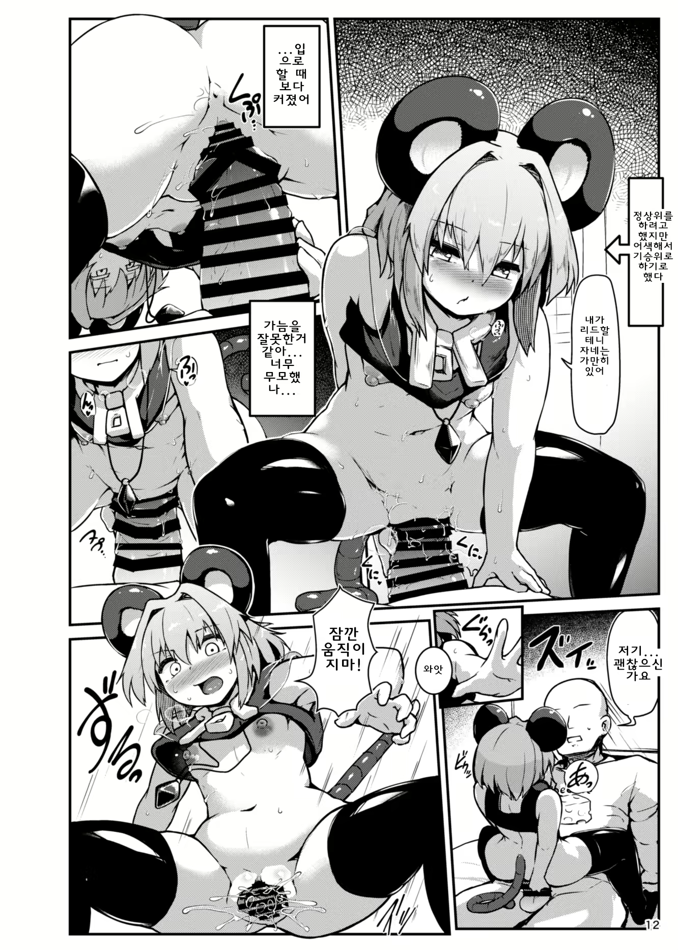 Content 2388538 - 12 페이지
