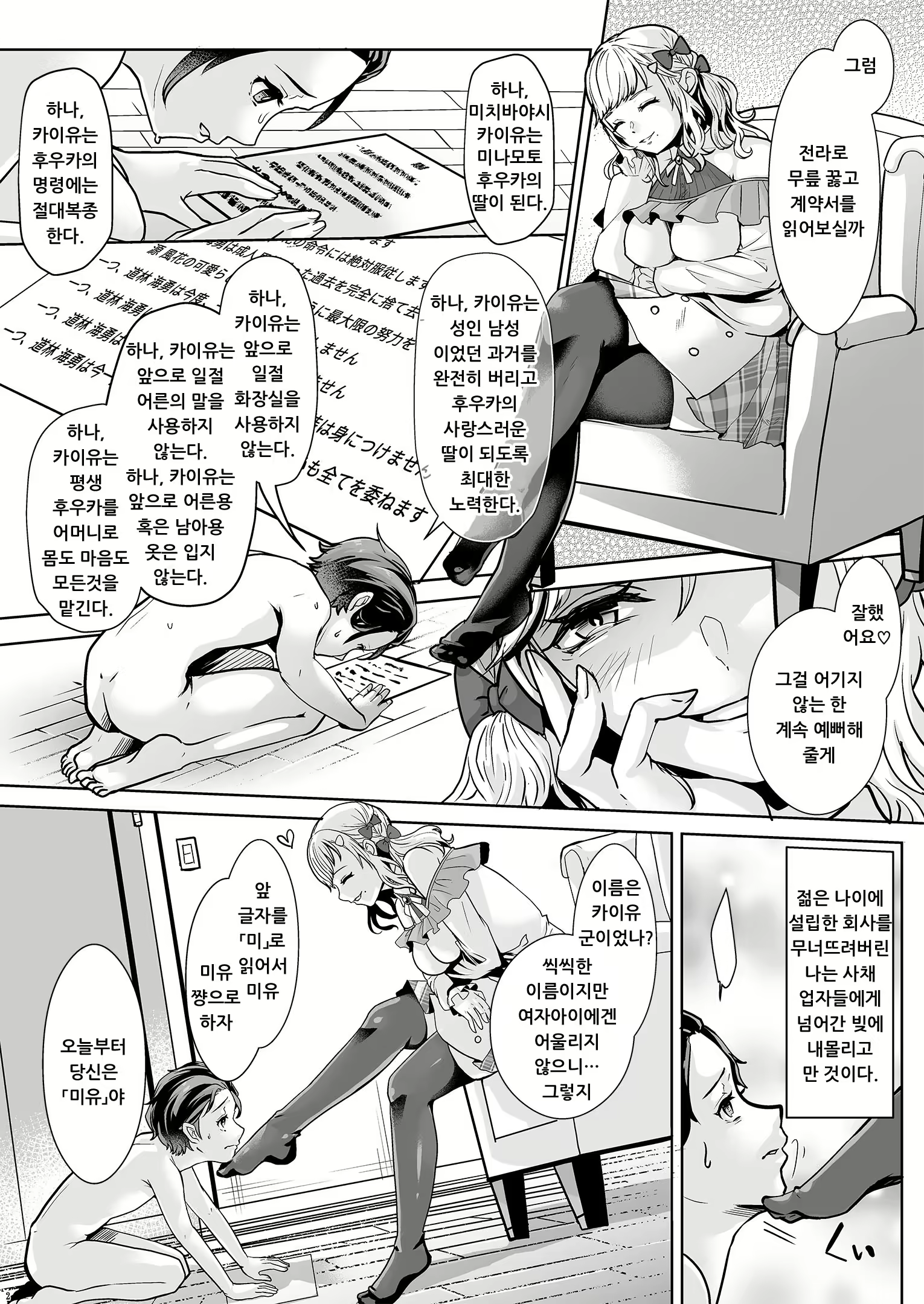 Content 2408791 - 3 페이지