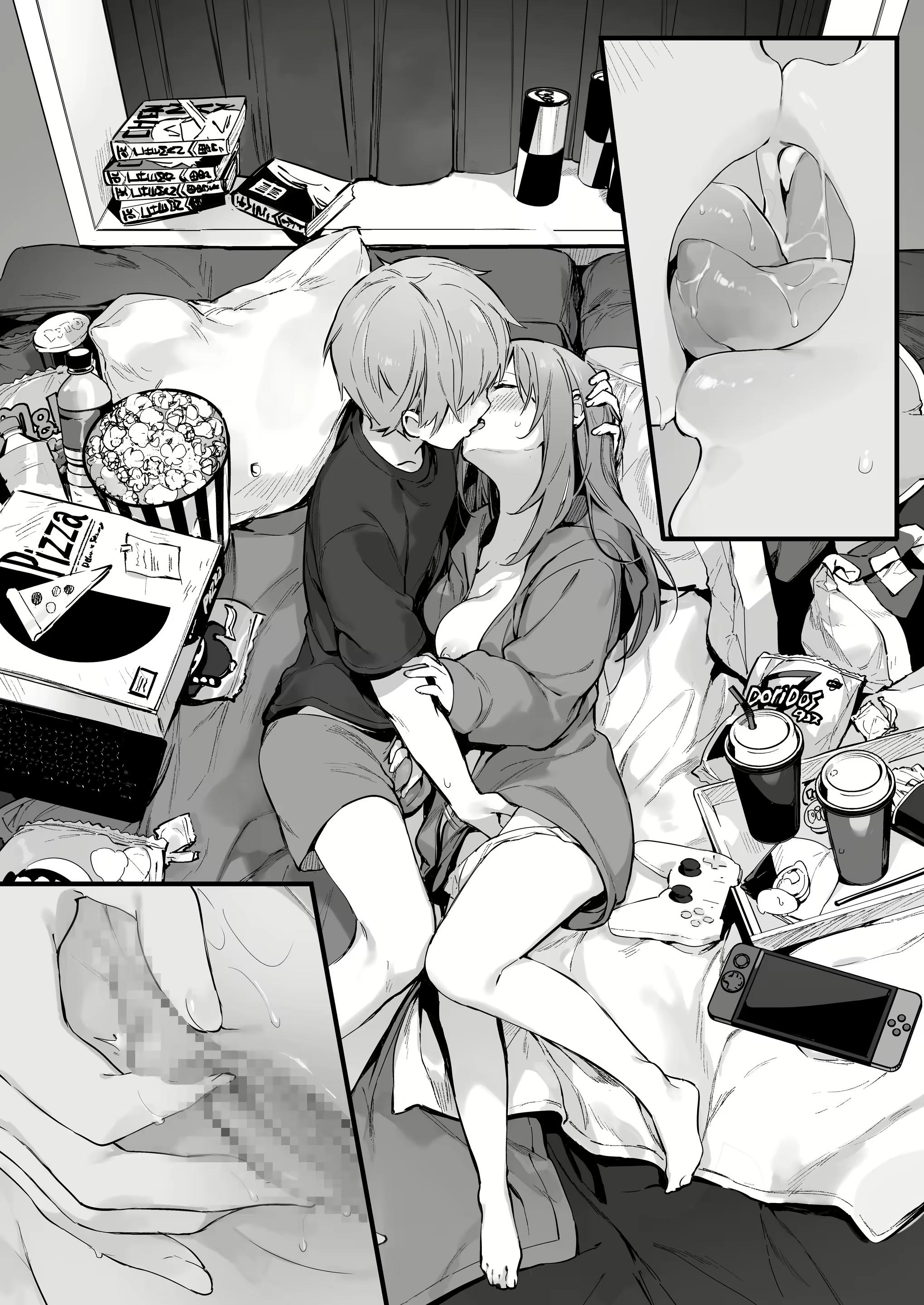 Content 2430449 - 60 페이지