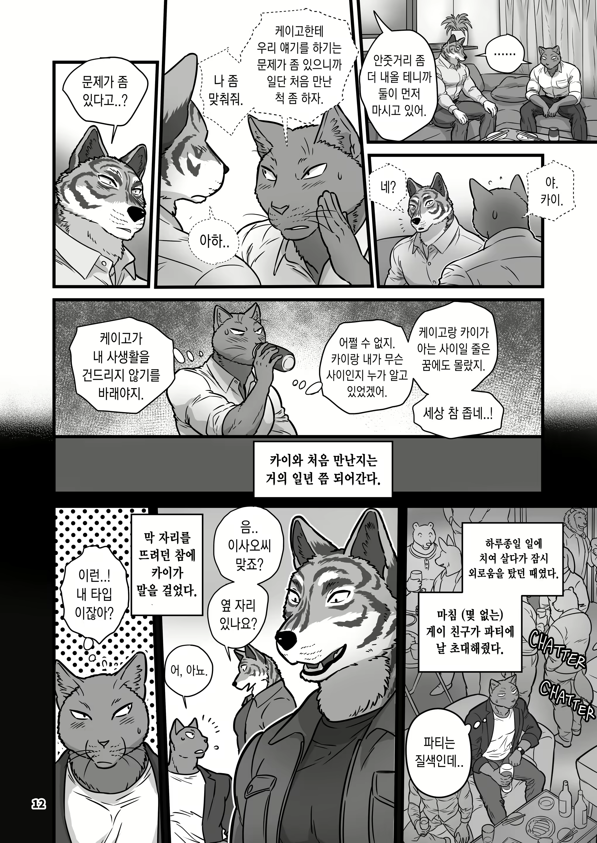 Content 2464782 - 12 페이지