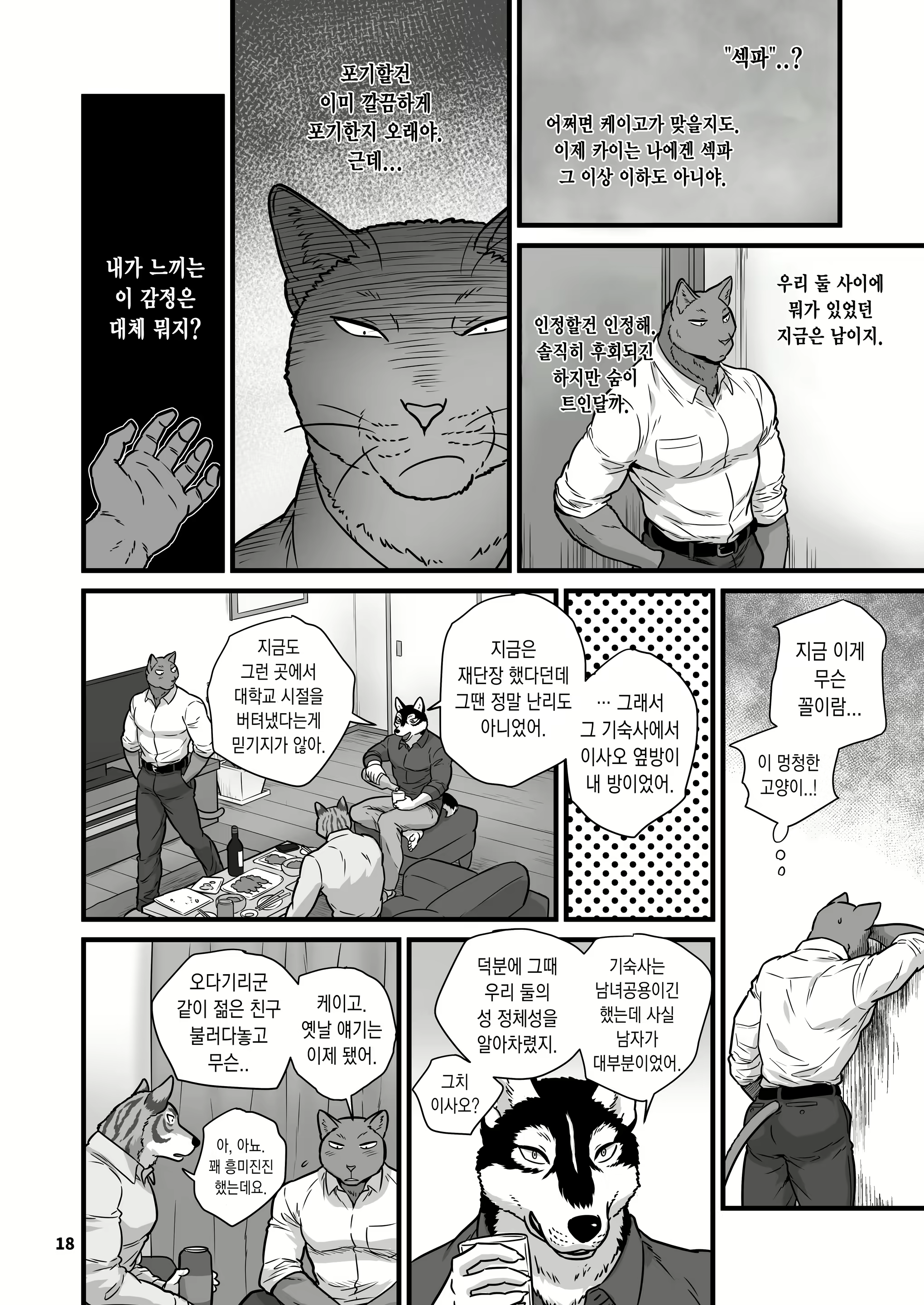 Content 2464782 - 18 페이지