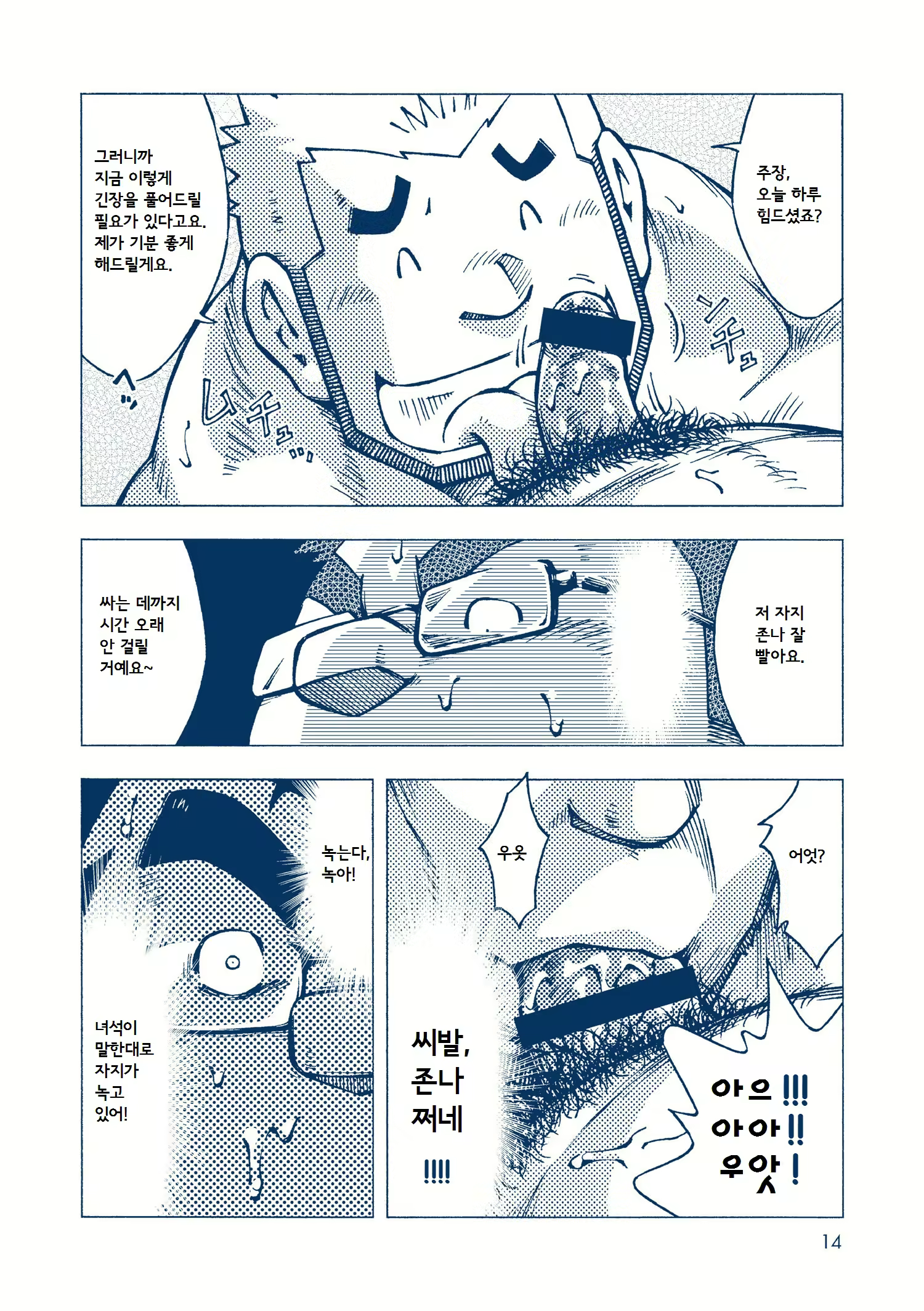 Content 2484462 - 14 페이지