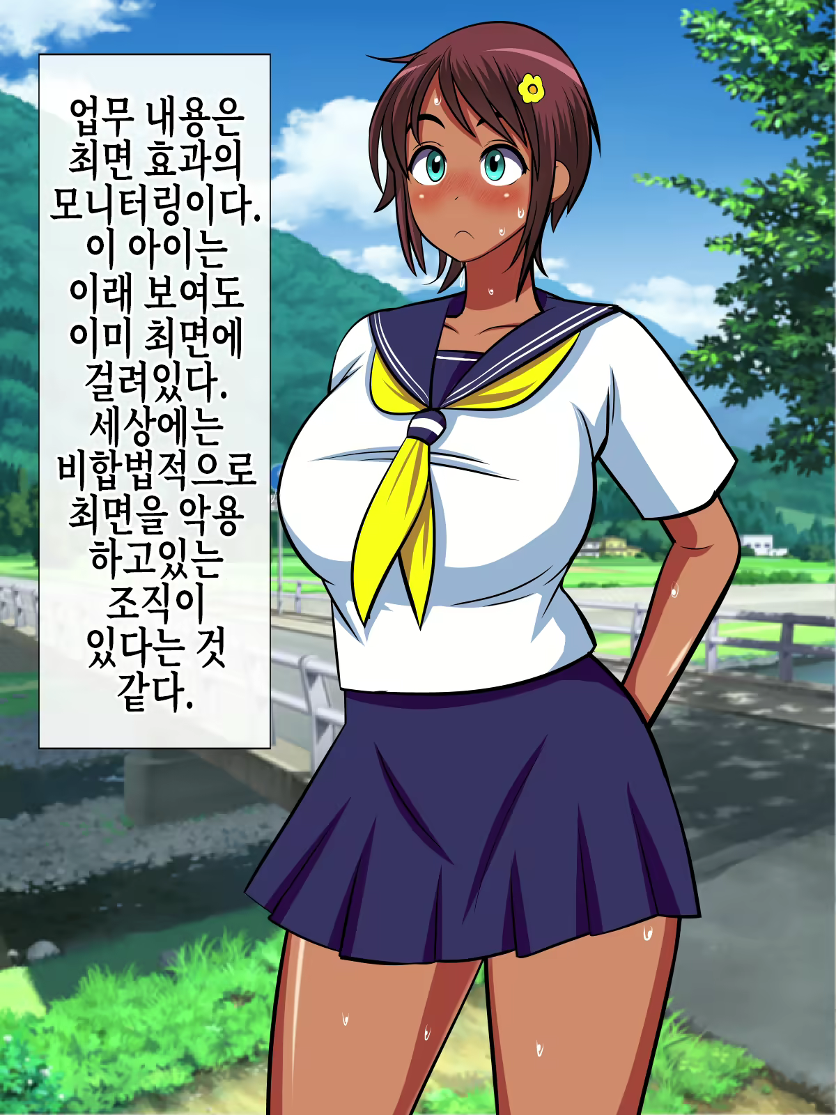 Content 2545405 - 15 페이지