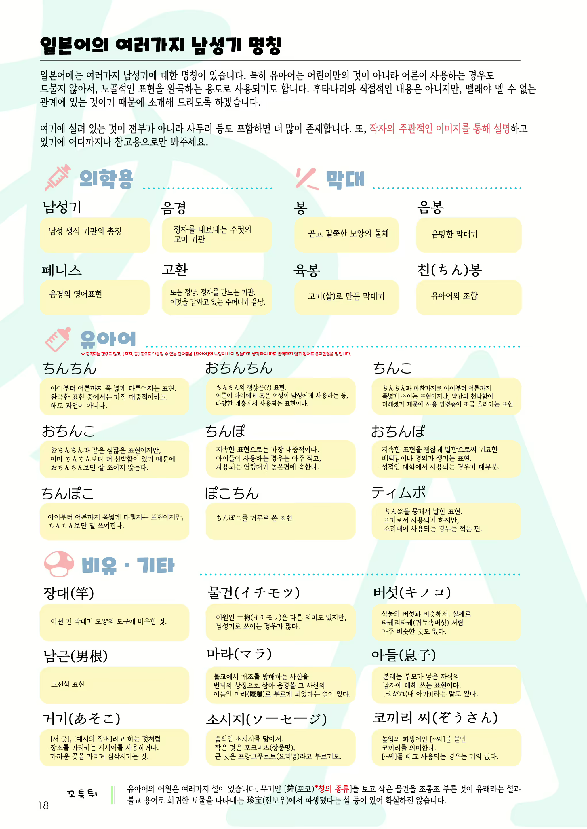 Content 2553310 - 18 페이지