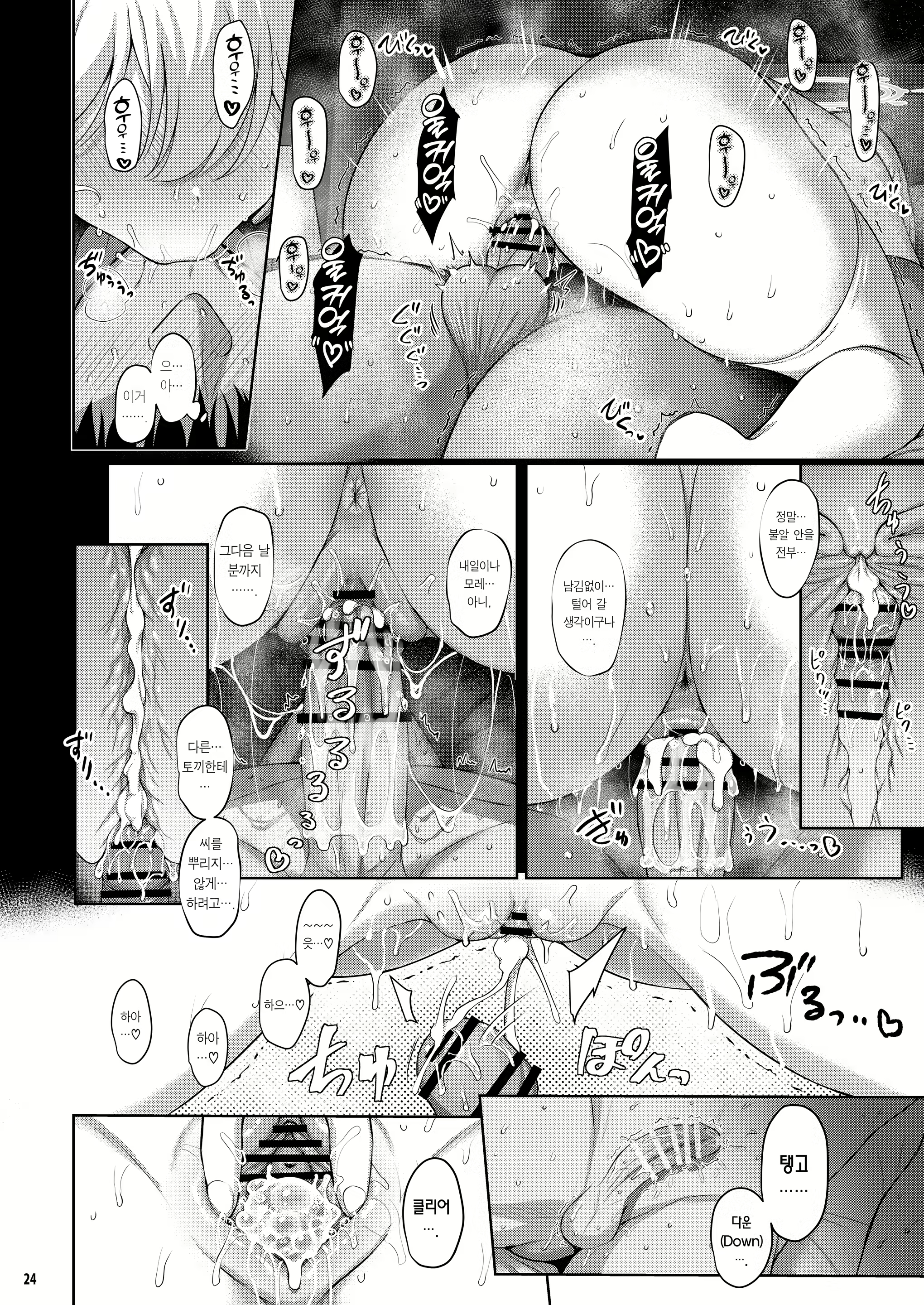 Content 2641560 - 23 페이지