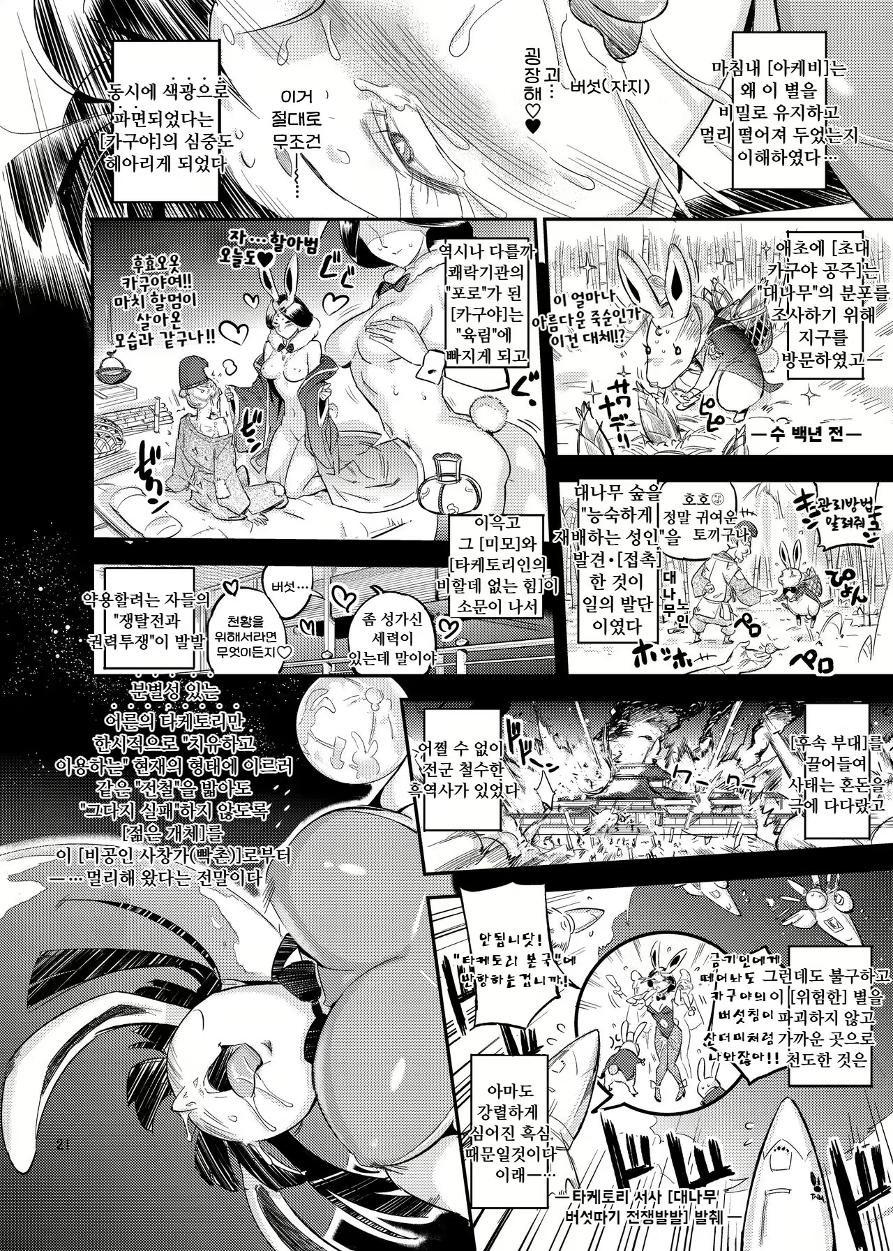 Content 2672441 - 21 페이지
