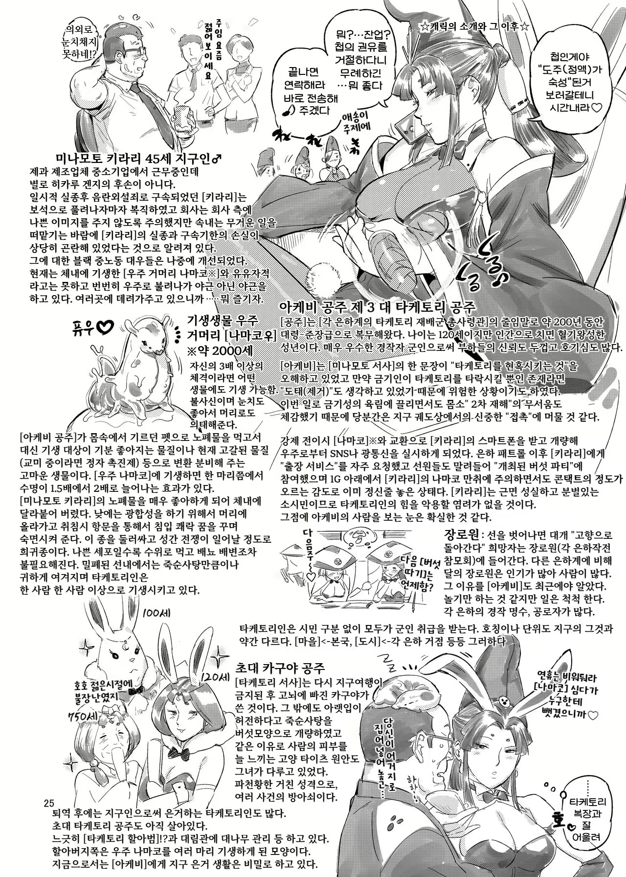 Content 2672441 - 25 페이지