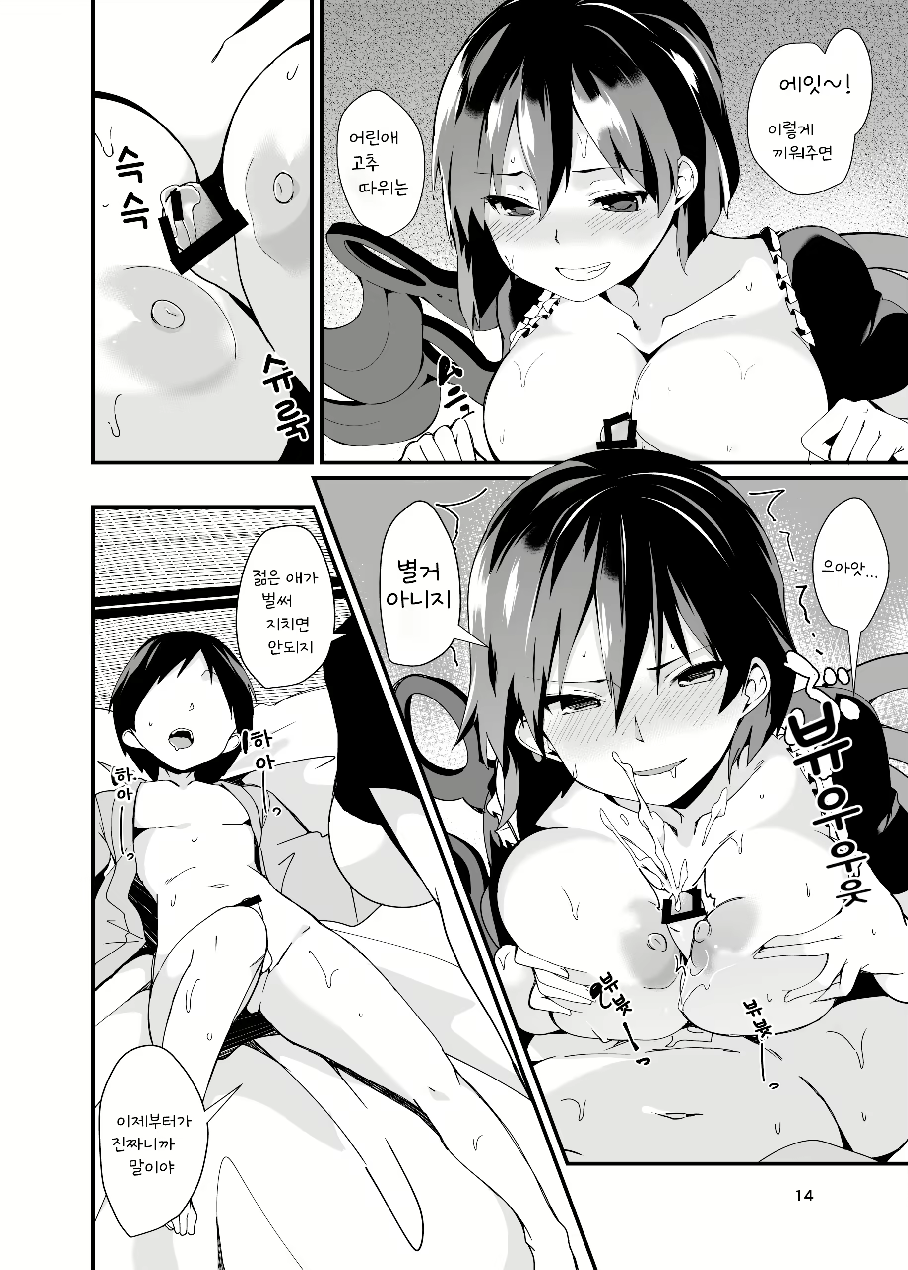 Content 2744359 - 14 페이지