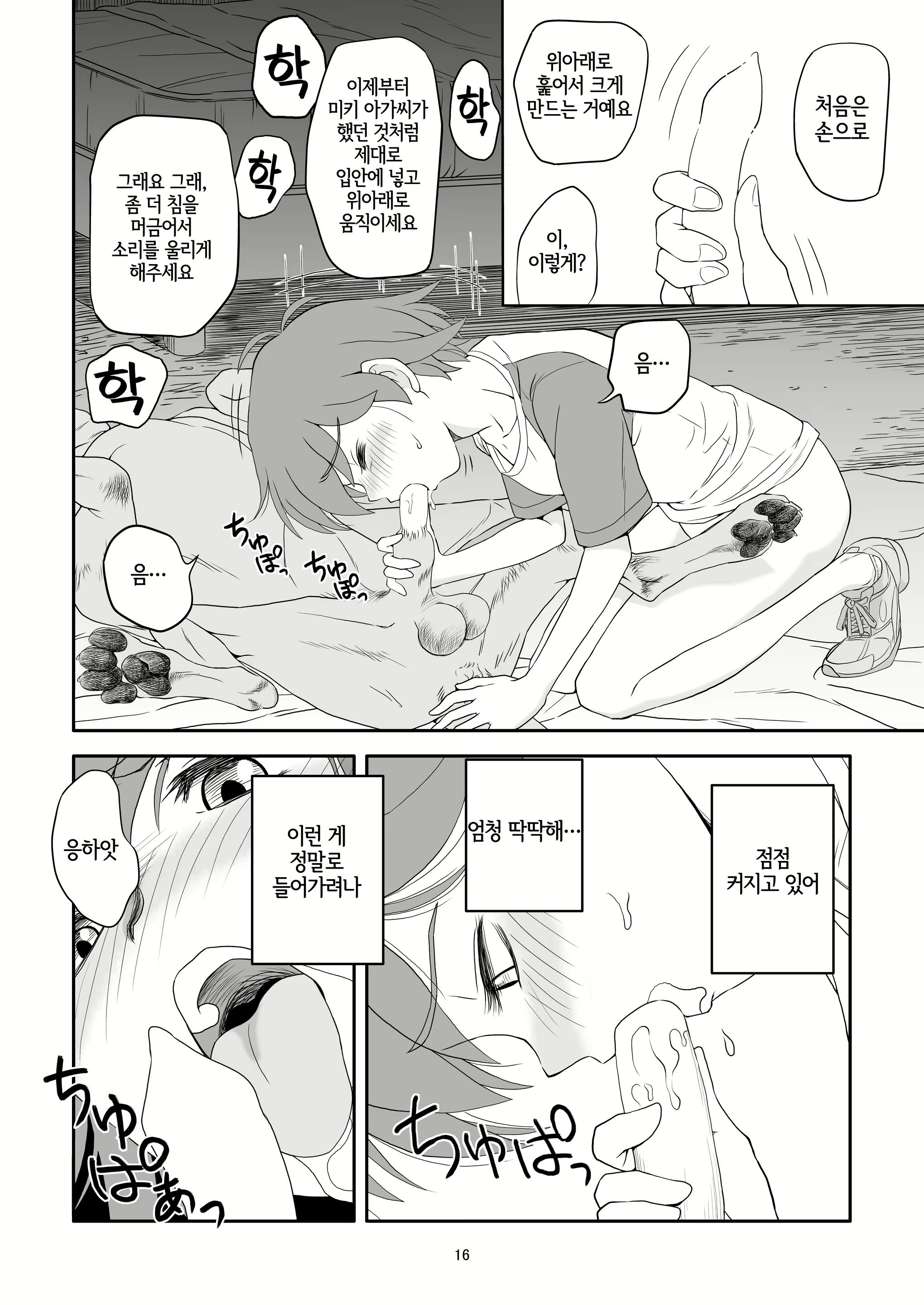 Content 2789322 - 16 페이지