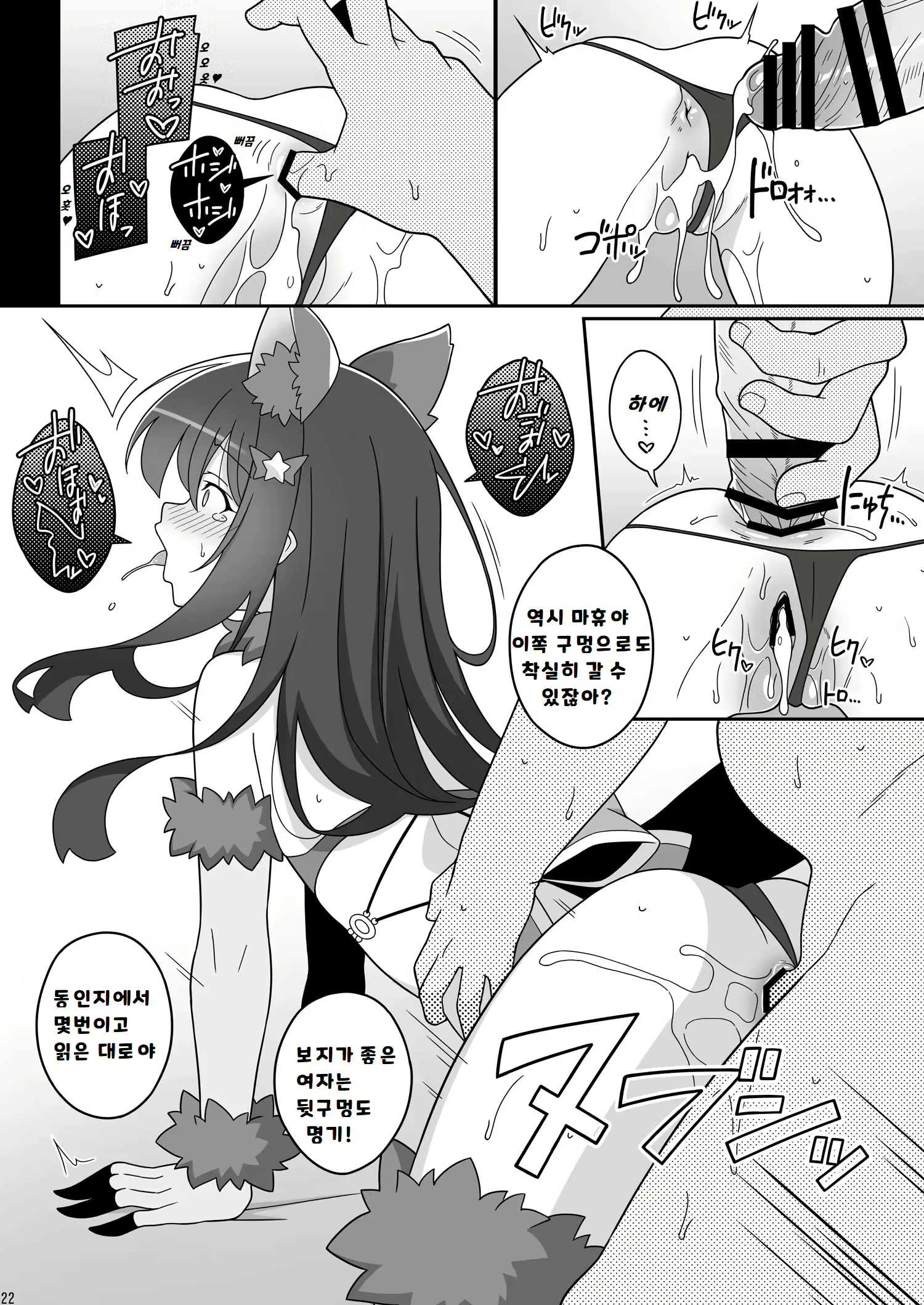 Content 2833453 - 22 페이지