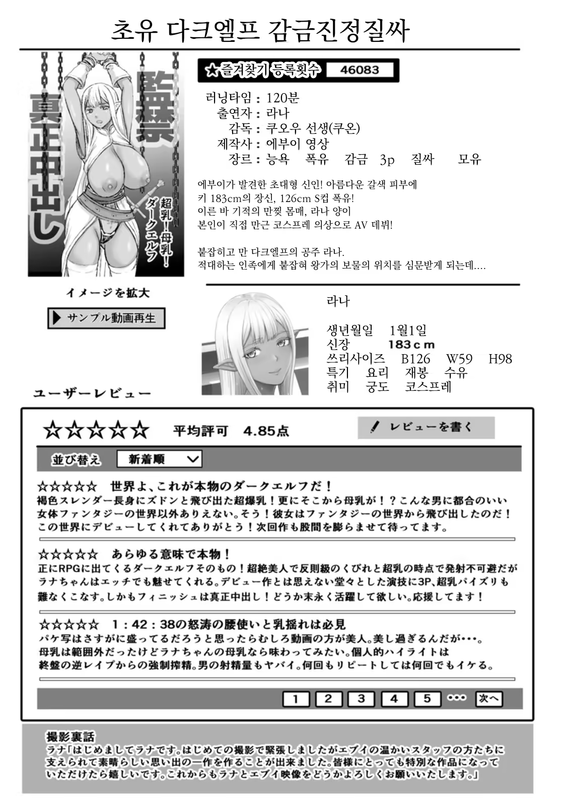 Content 2855885 - 21 페이지