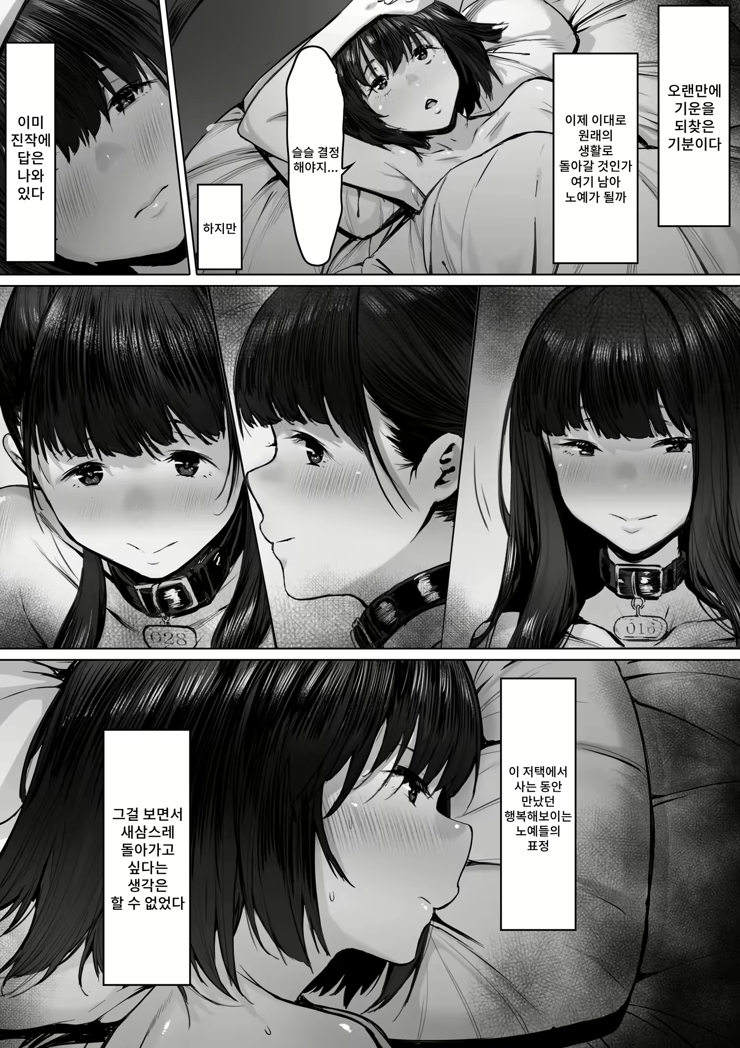 Content 2890038 - 21 페이지
