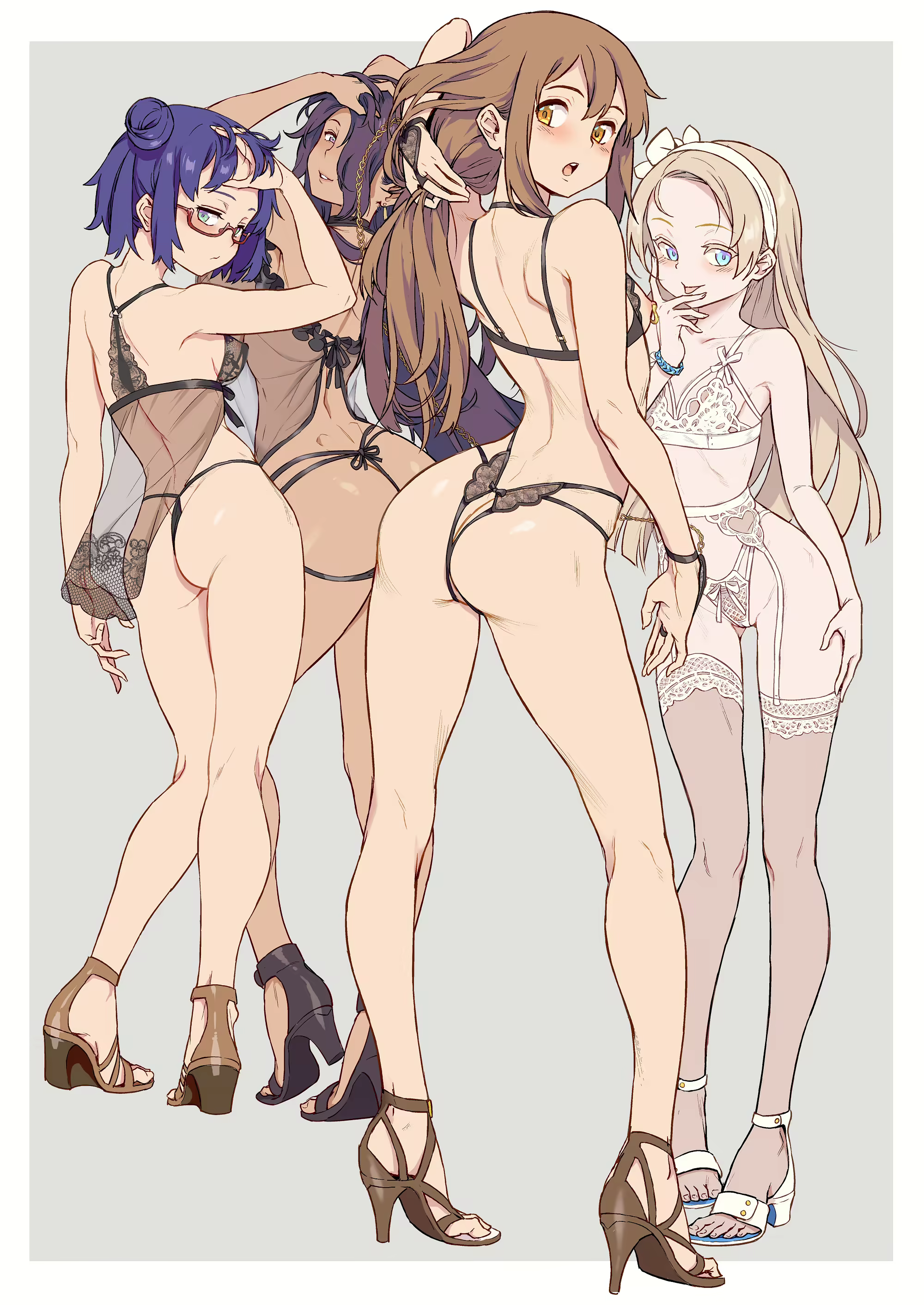 Content 2895698 - 20 페이지