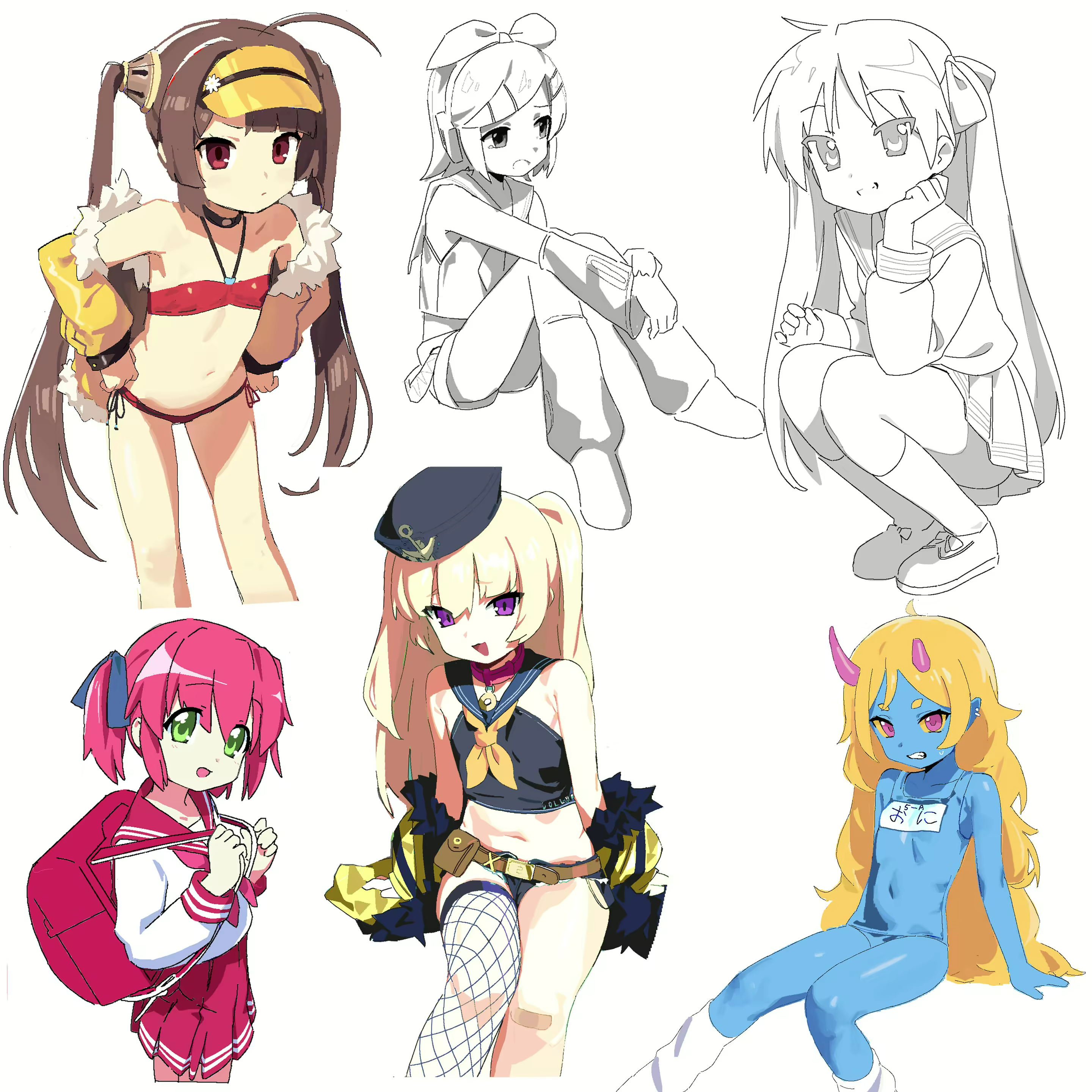 Content 2987841 - 129 페이지