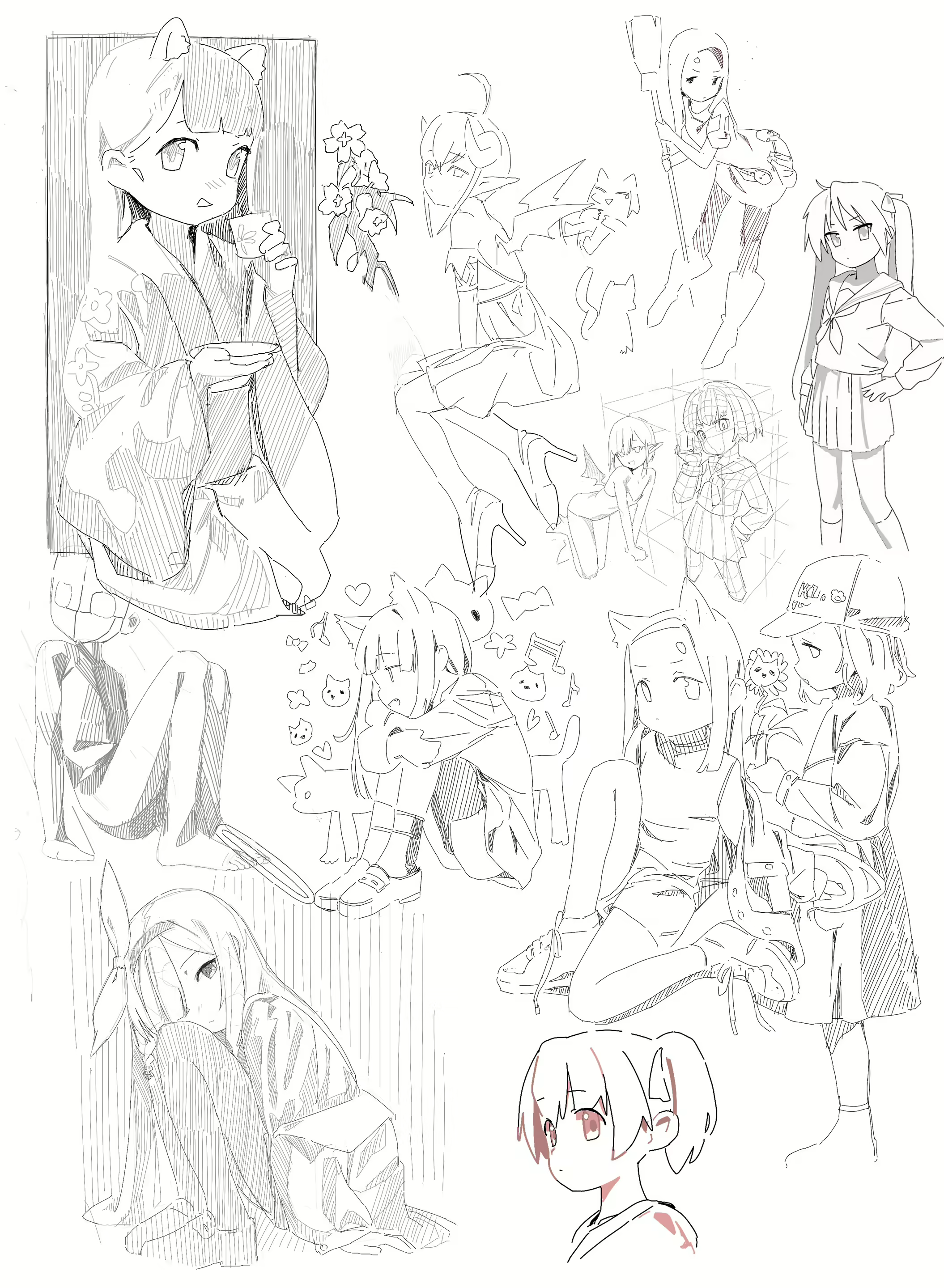 Content 2987841 - 195 페이지