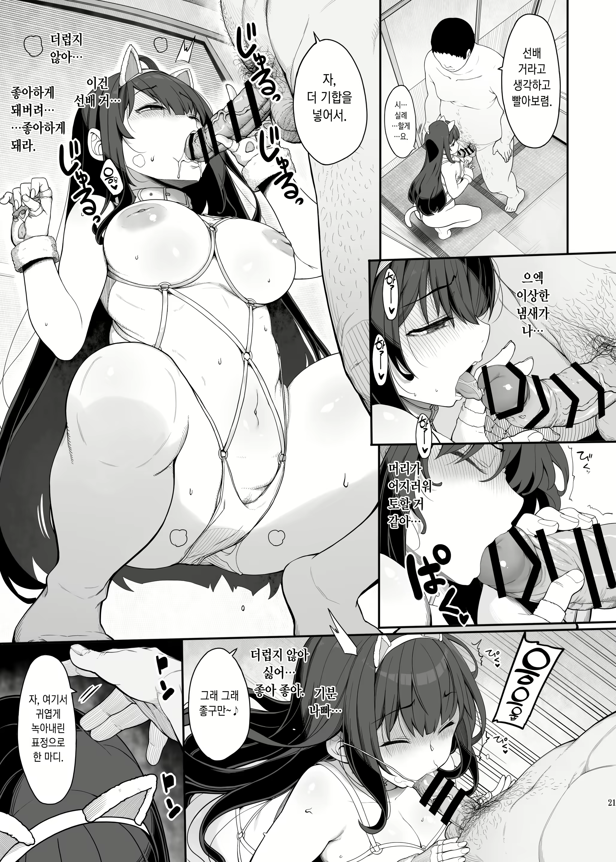 Content 3029683 - 21 페이지