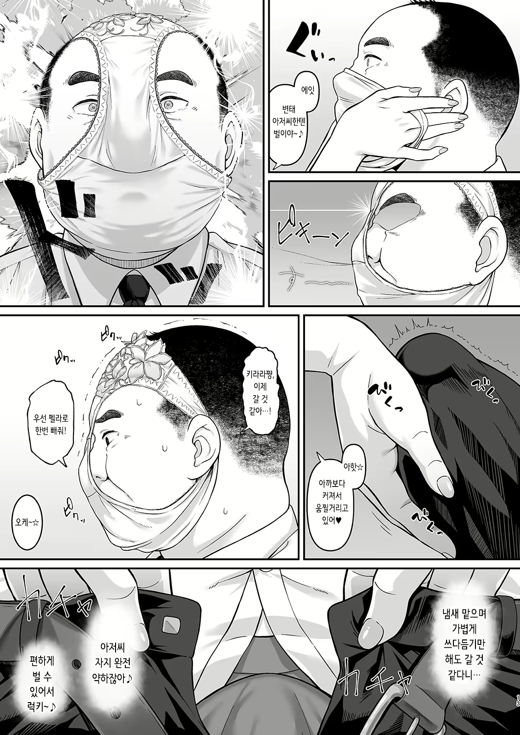Content 3030524 - 13 페이지