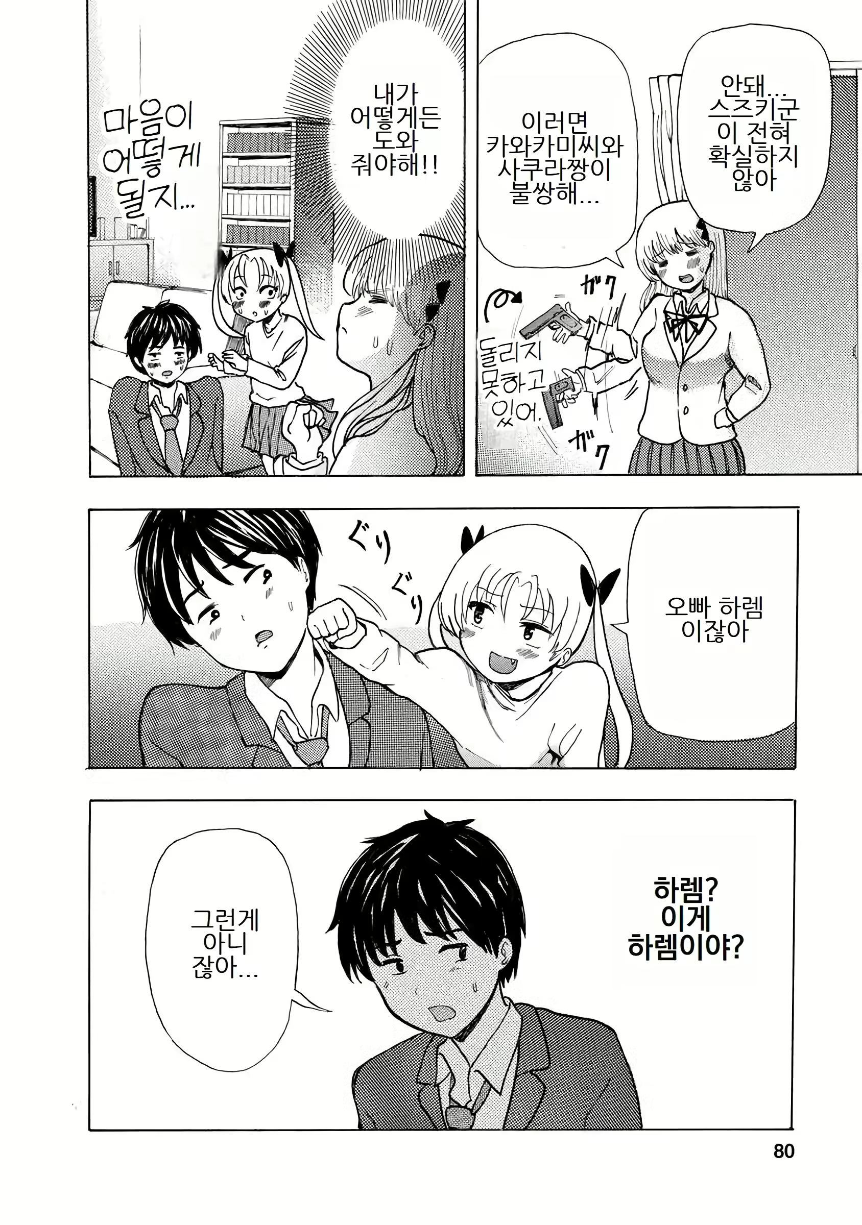 Content 3057557 - 82 페이지