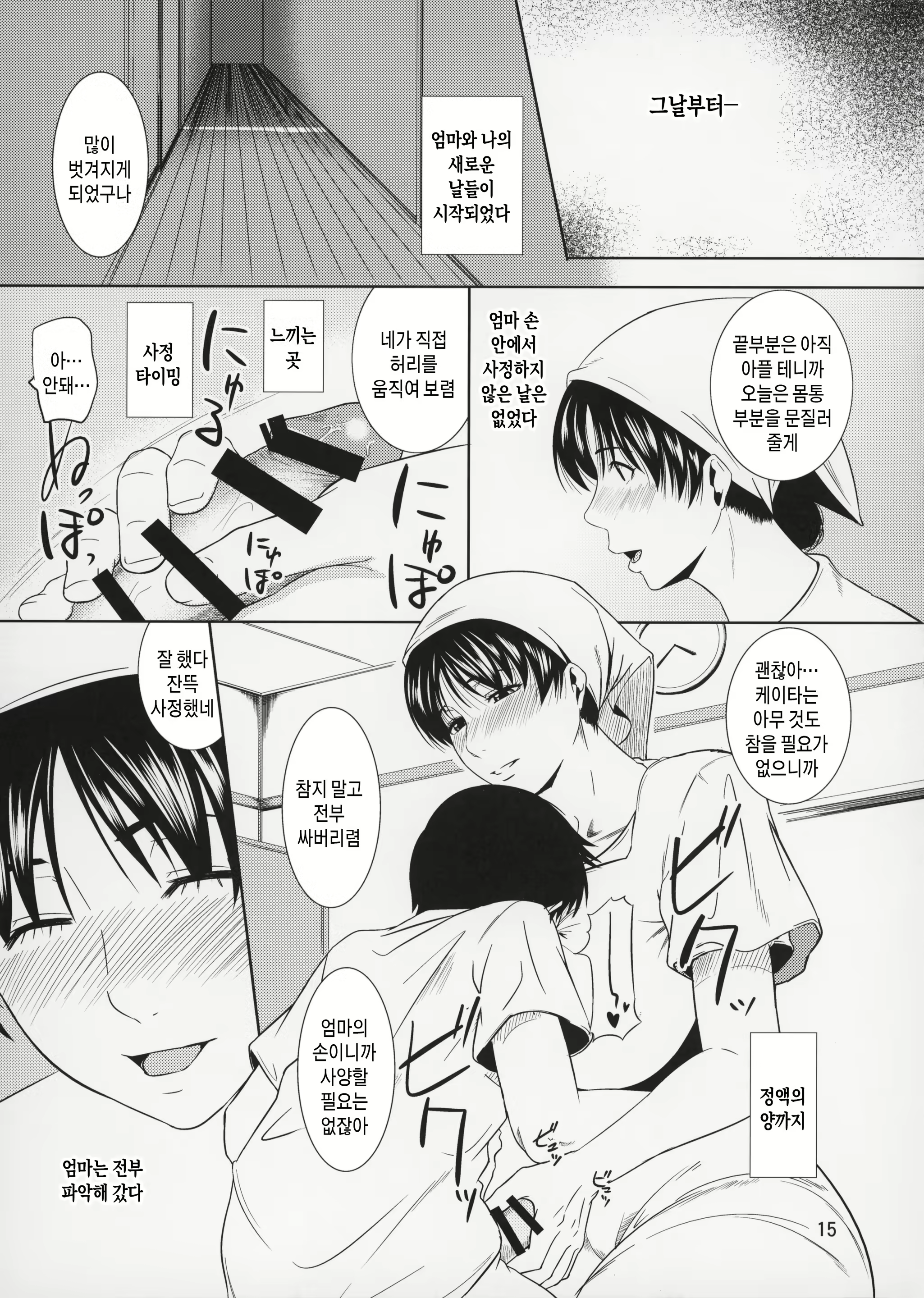 Content 3071943 - 15 페이지