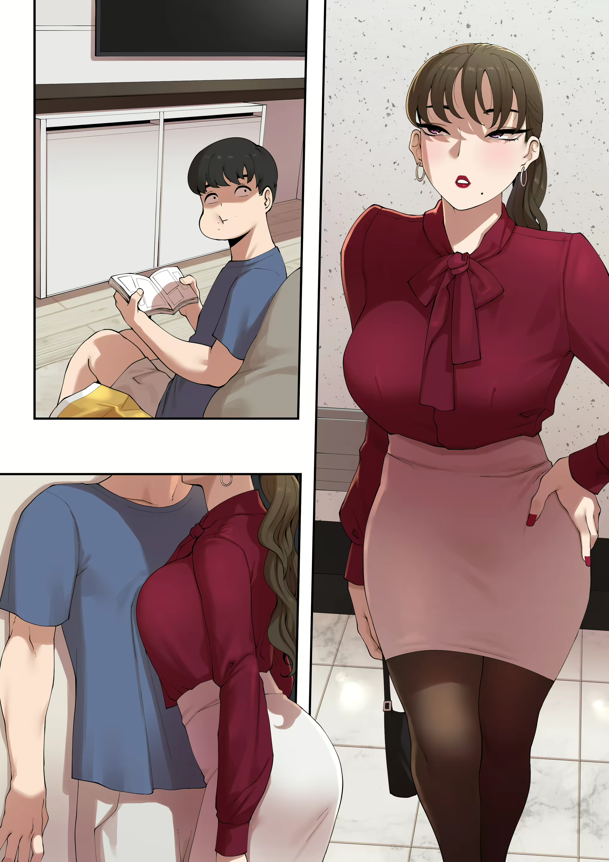 Content 3265159 - 8 페이지