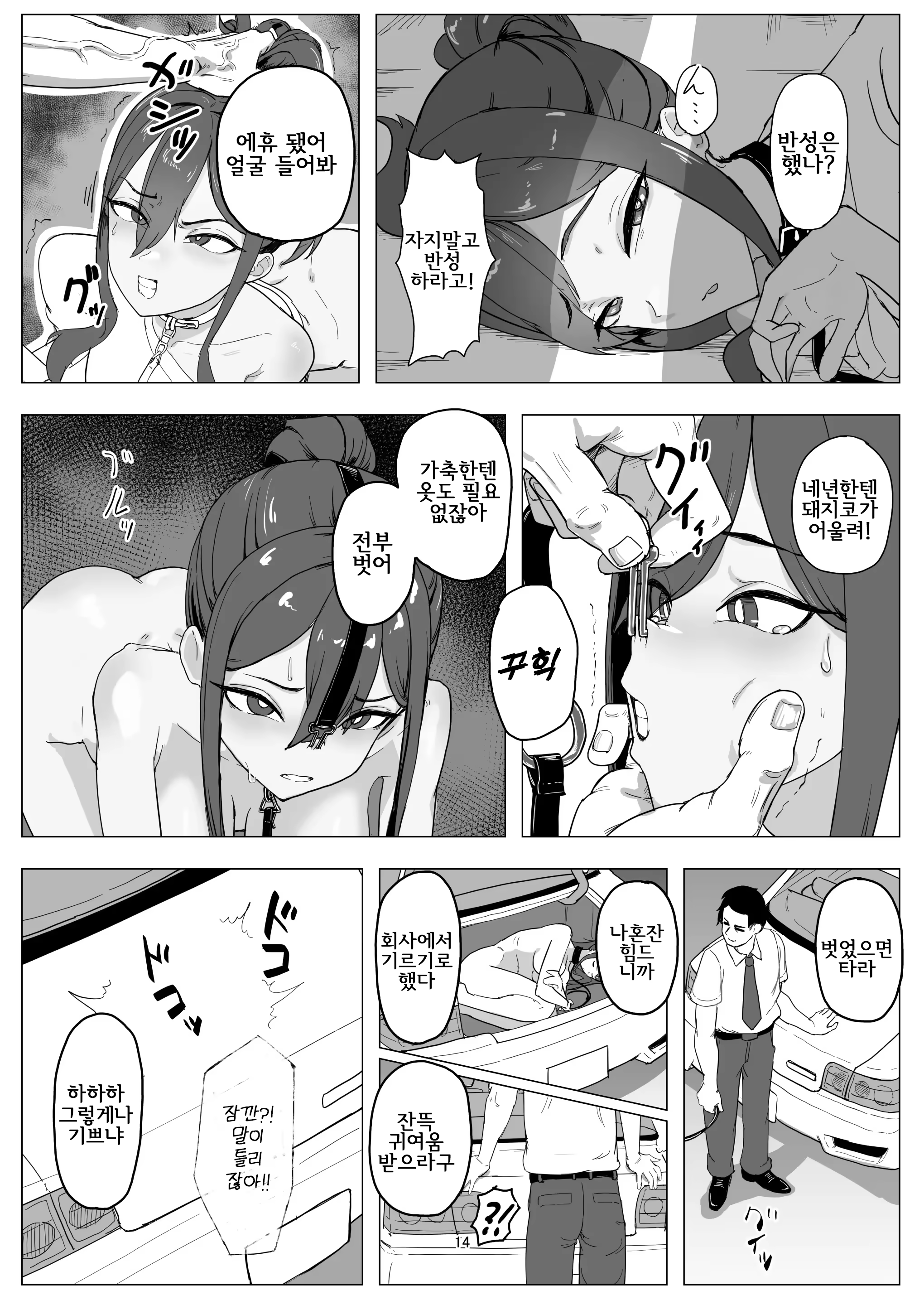 Content 3323759 - 14 페이지