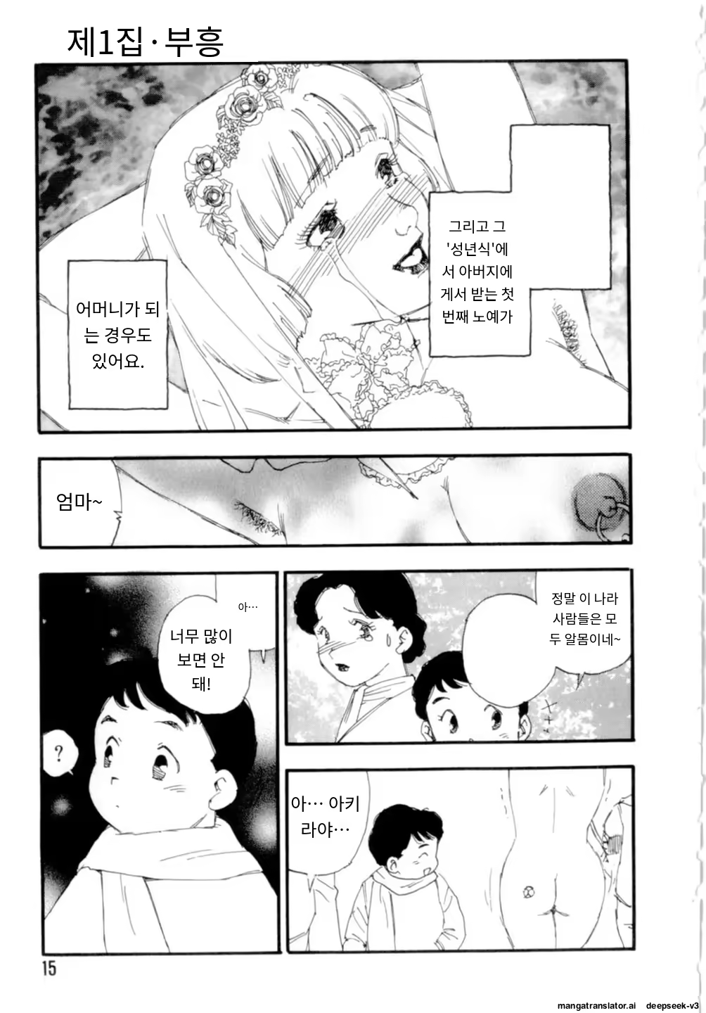 Content 3365063 - 15 페이지